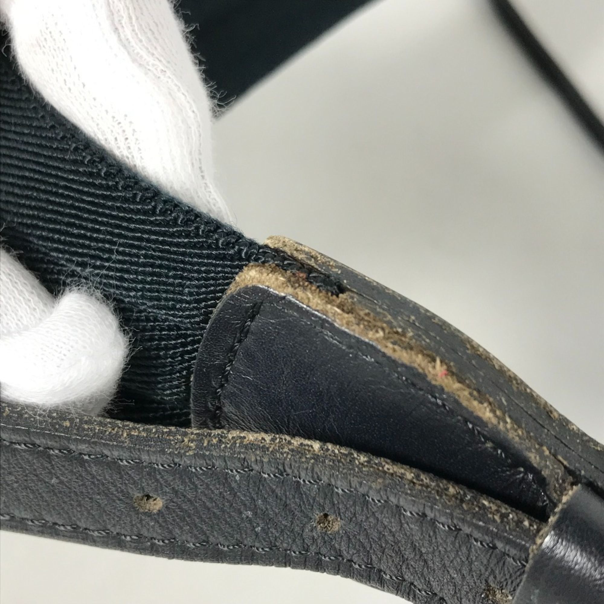 Monogram Denim Tst Monogram Denim Backpack (Pre-Owned) - Louis Vuitton - Modalova