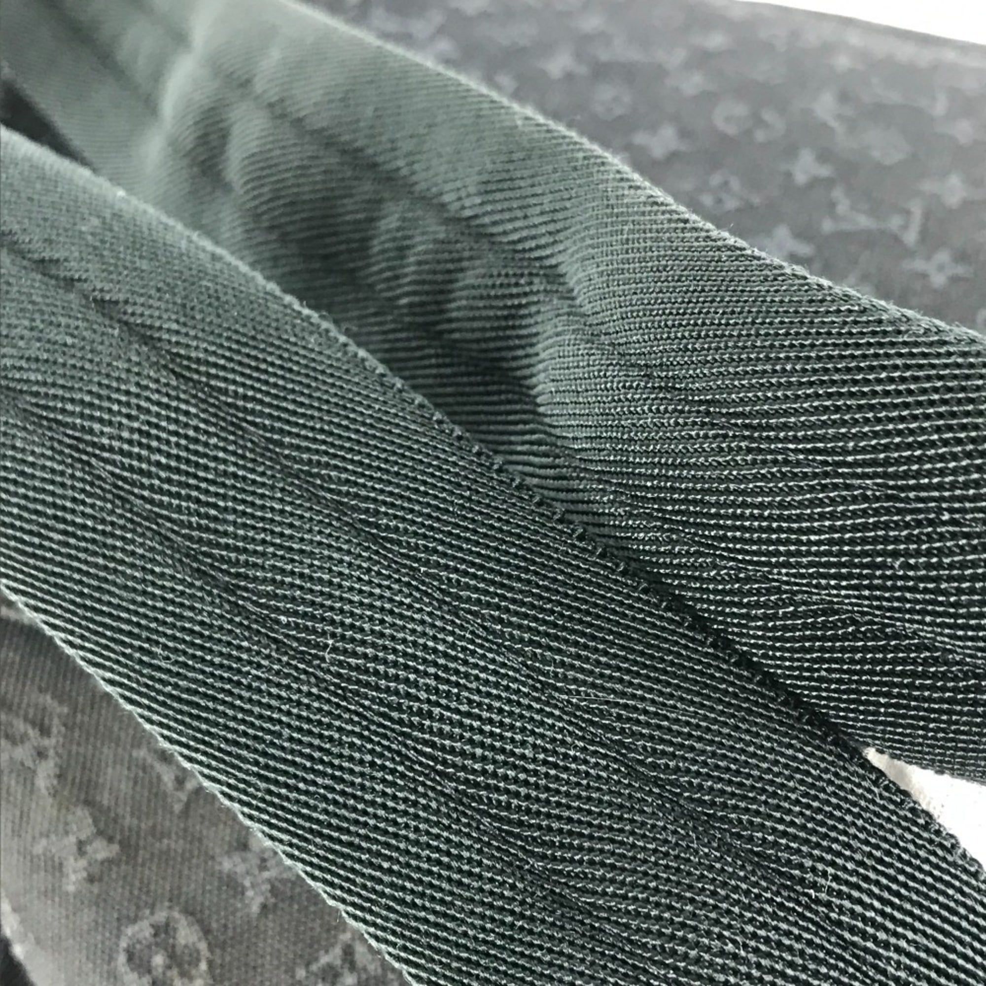 Monogram Denim Tst Monogram Denim Backpack (Pre-Owned) - Louis Vuitton - Modalova