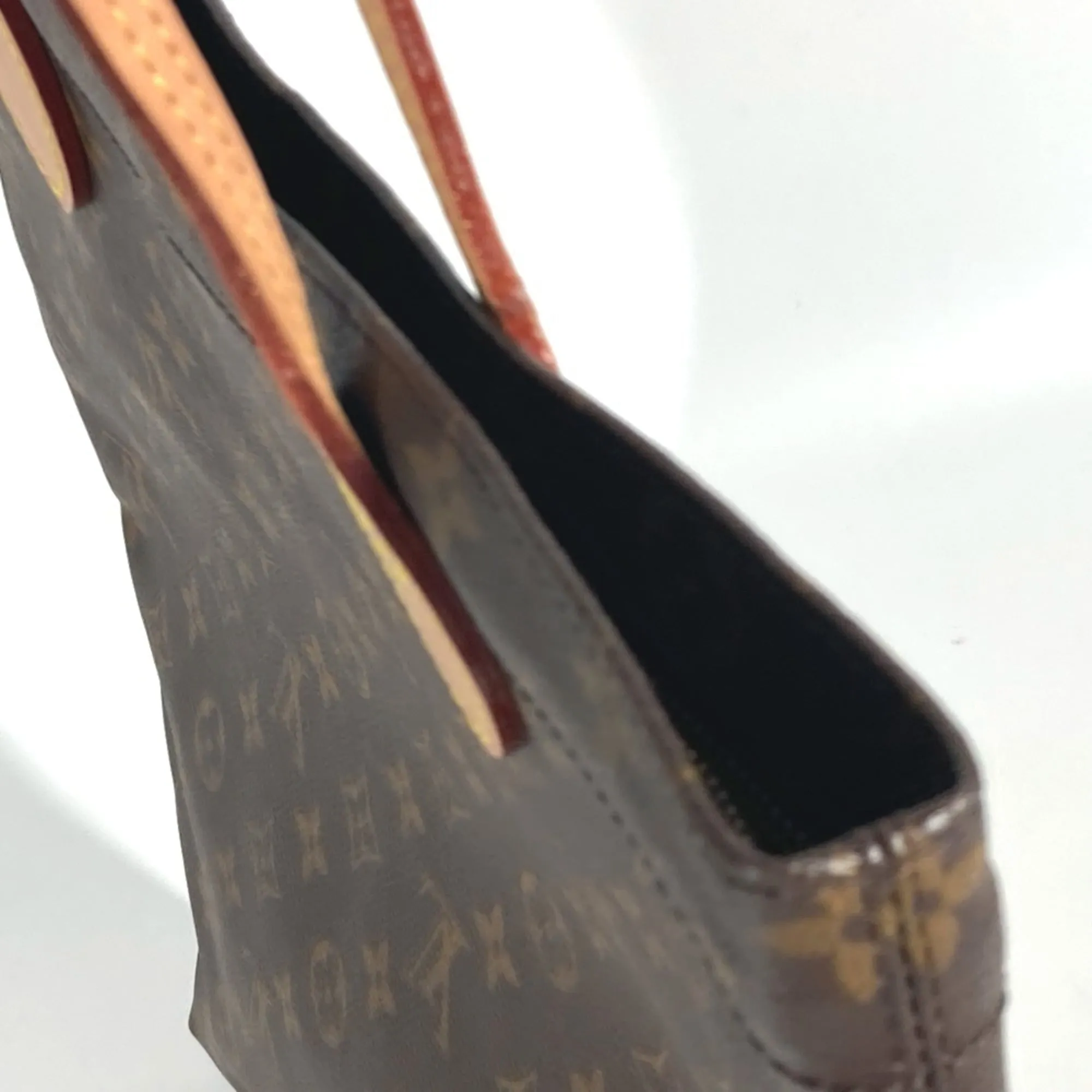 Pouch Shoulder Bag Tote Bag (Pre-Owned) - Louis Vuitton - Modalova