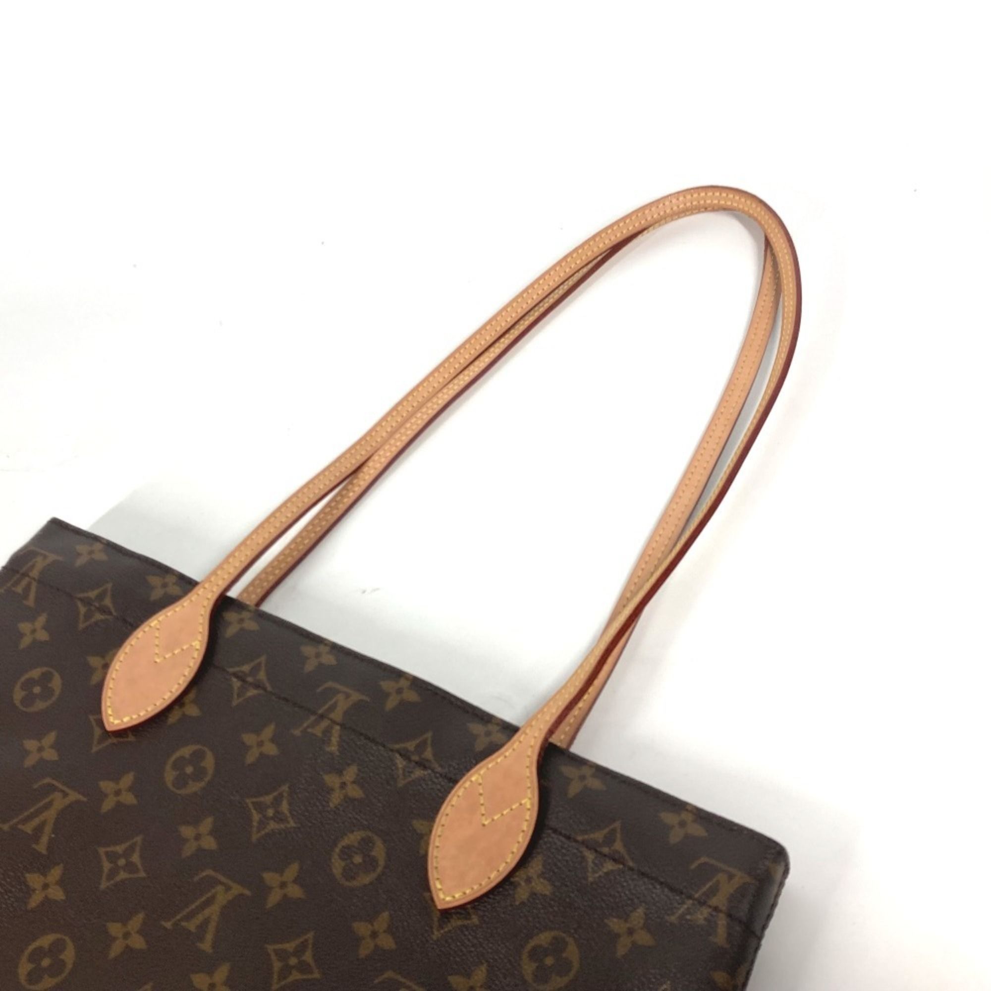 Pouch Shoulder Bag Tote Bag (Pre-Owned) - Louis Vuitton - Modalova