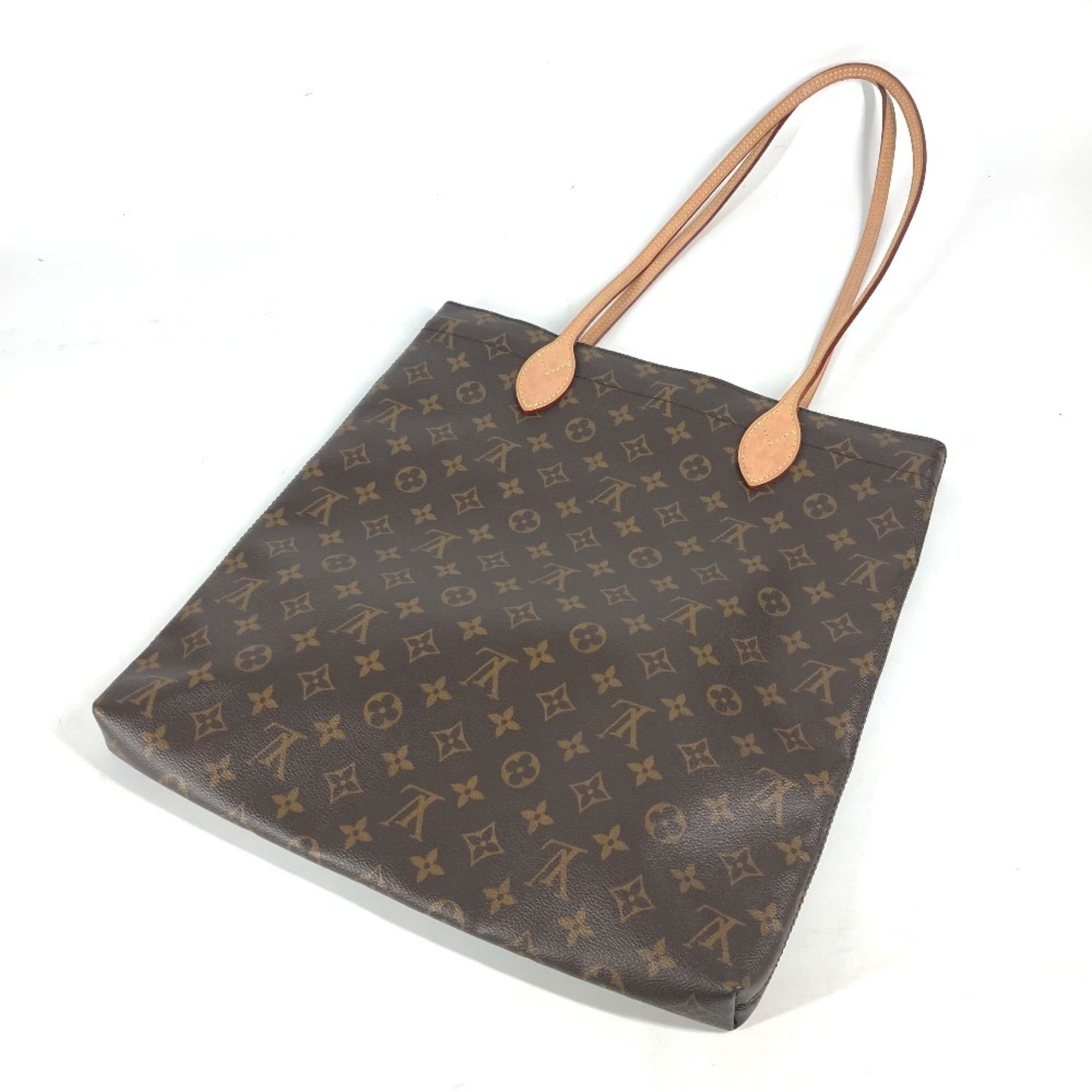 Pouch Shoulder Bag Tote Bag (Pre-Owned) - Louis Vuitton - Modalova