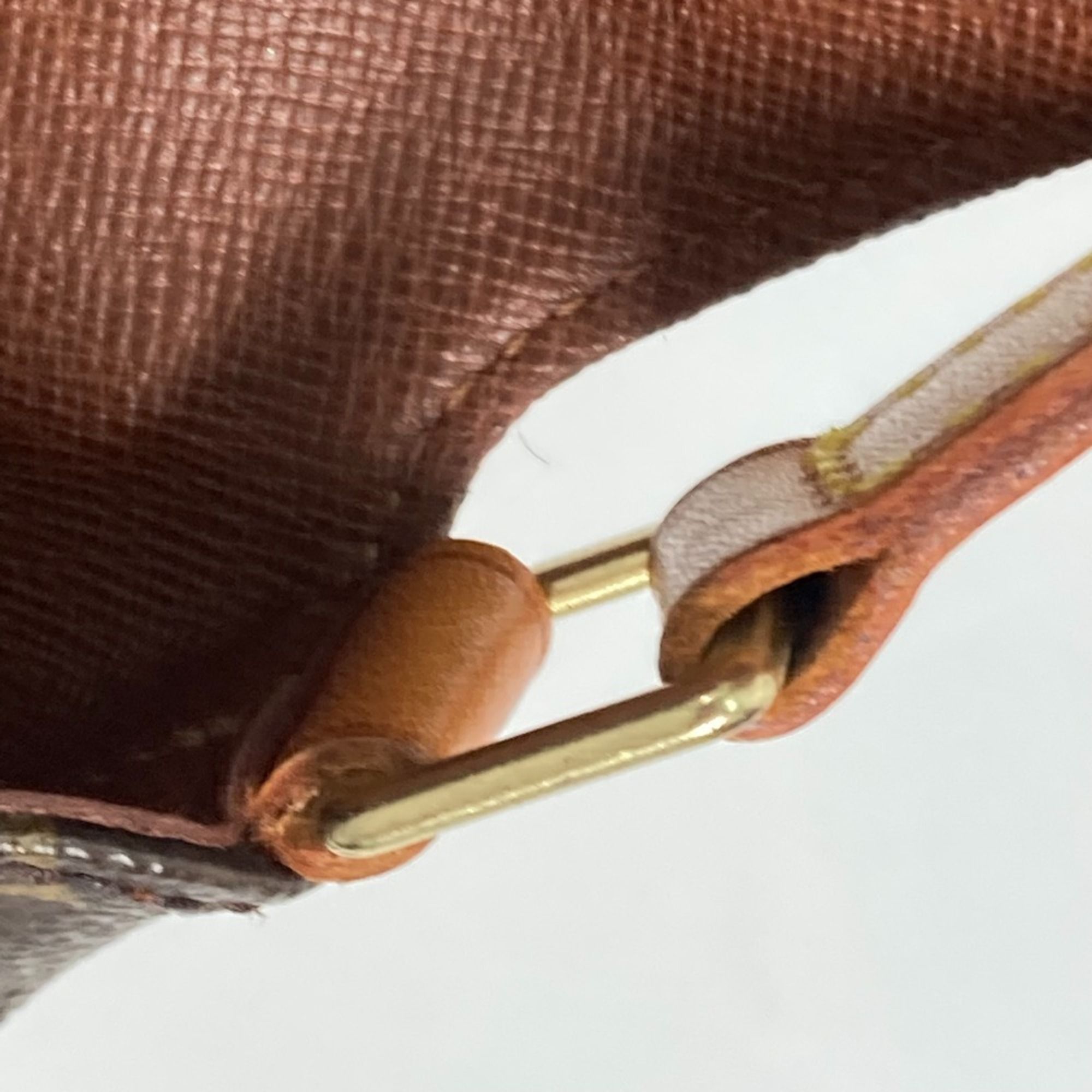 Monogram Shoulder Bag (Pre-Owned) - Louis Vuitton - Modalova