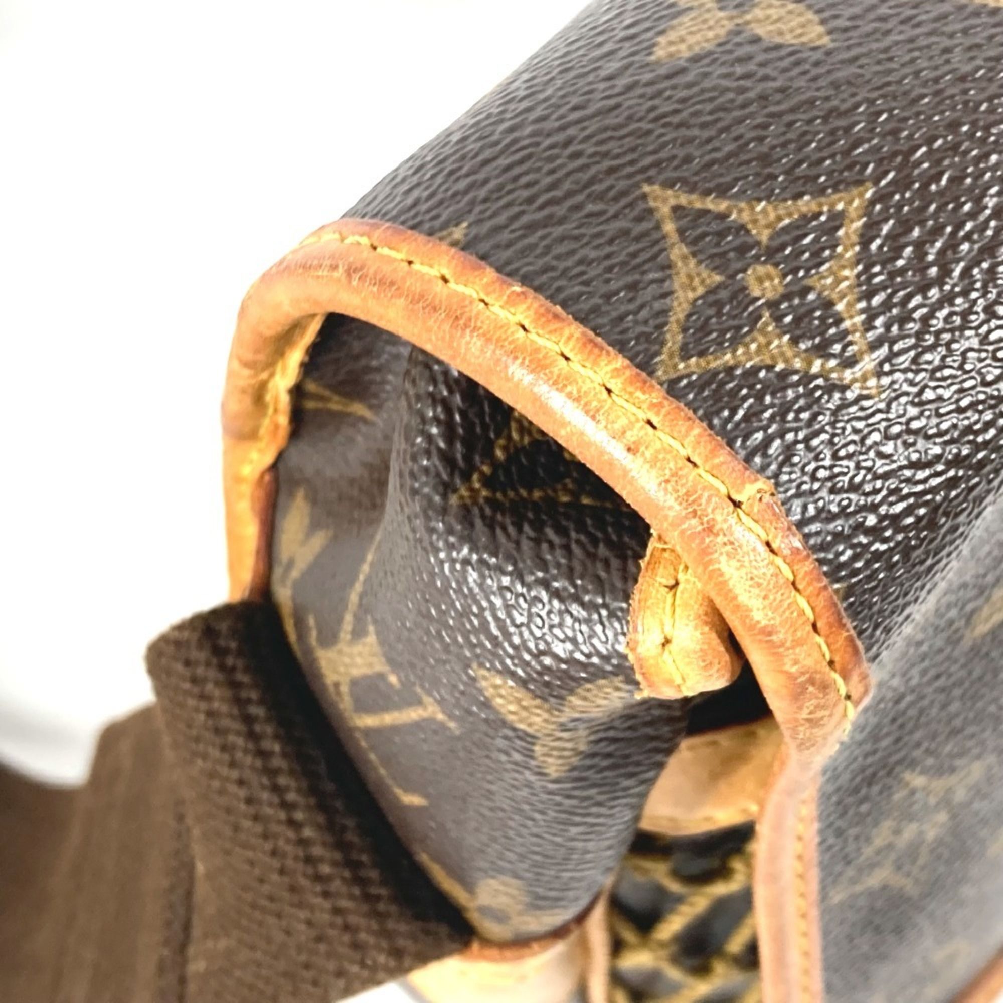 Monogram Shoulder Bag (Pre-Owned) - Louis Vuitton - Modalova