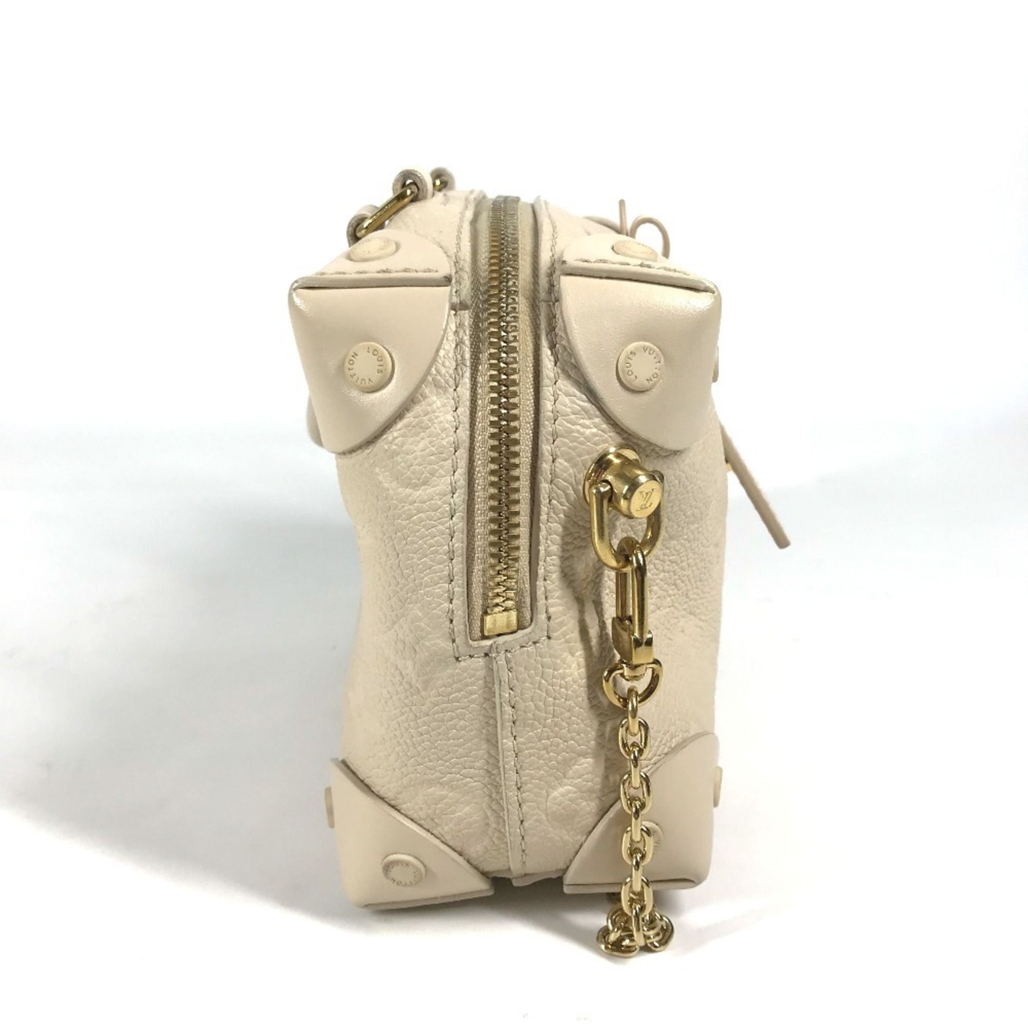 Monogram Empreinte Handbag Shoulder Bag (Pre-Owned) - Louis Vuitton - Modalova