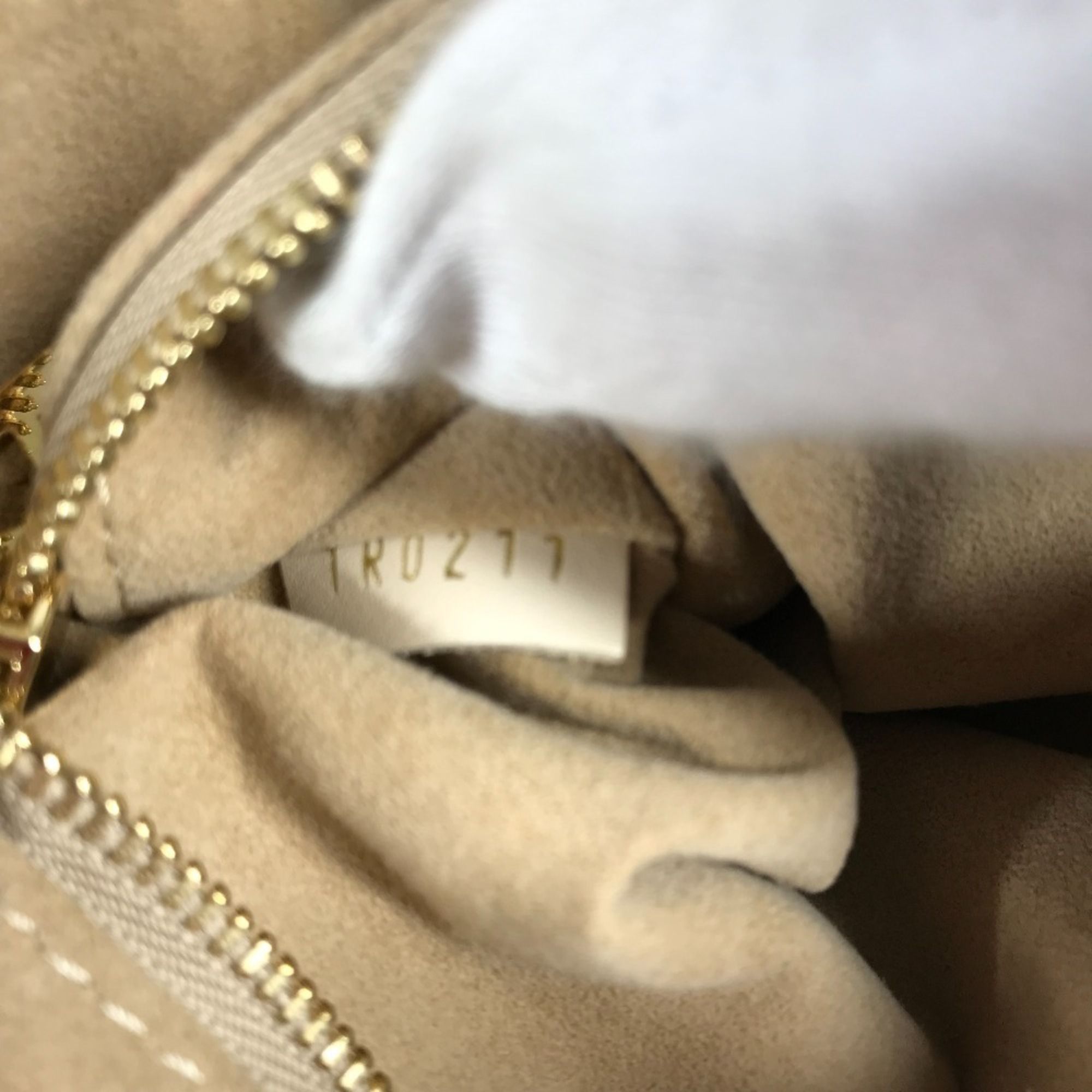 Monogram Empreinte Handbag Shoulder Bag (Pre-Owned) - Louis Vuitton - Modalova