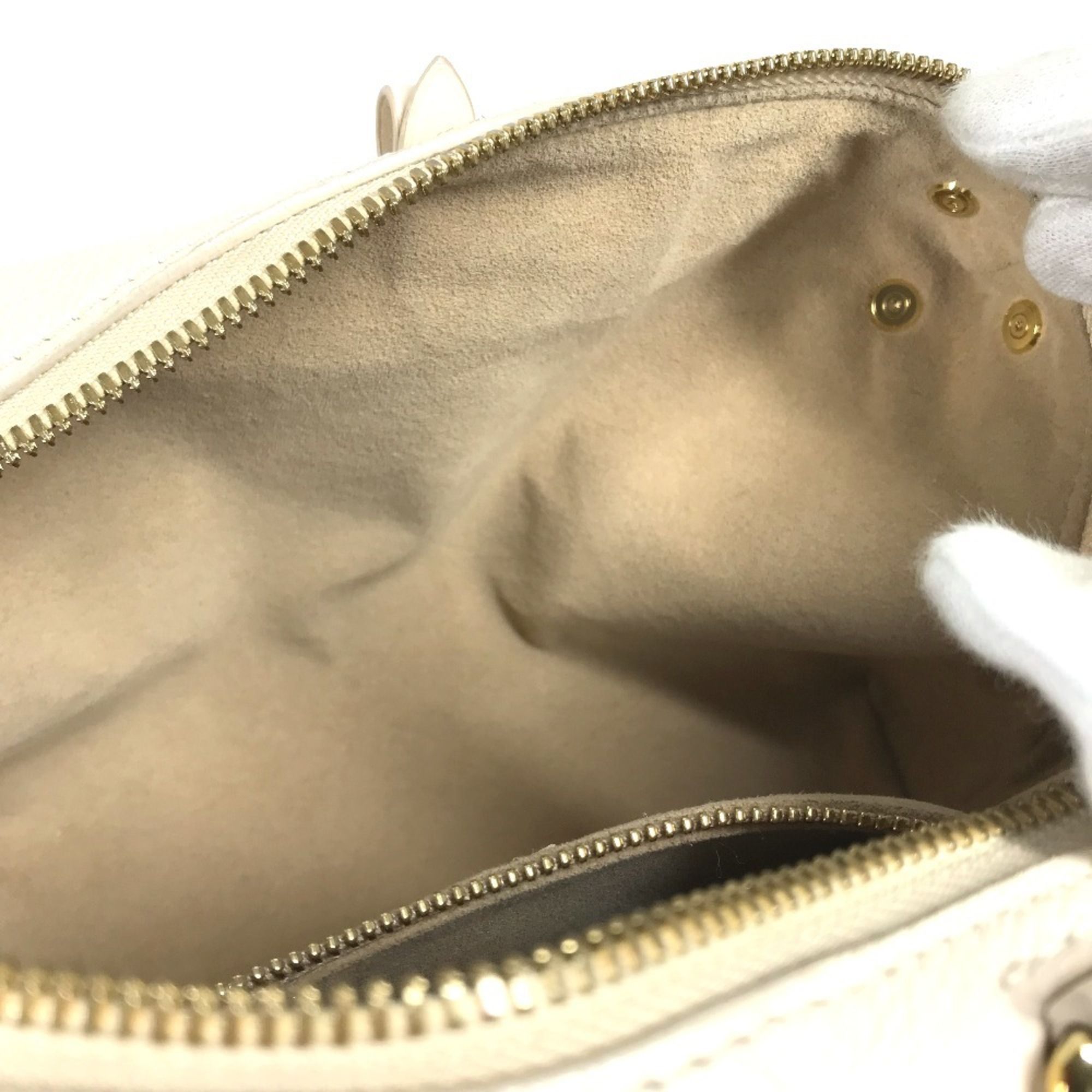 Monogram Empreinte Handbag Shoulder Bag (Pre-Owned) - Louis Vuitton - Modalova