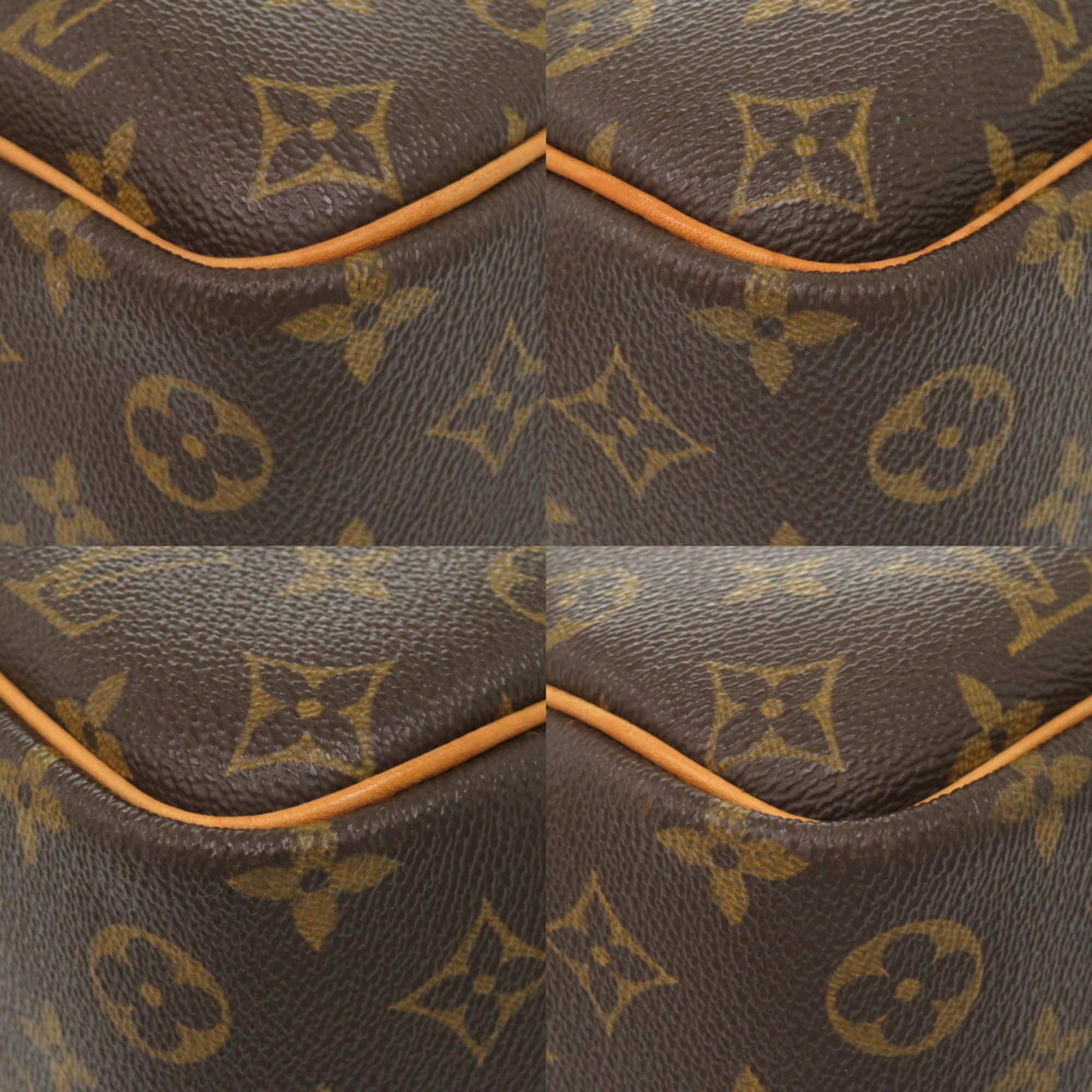 Monogram Monogram Handbag (Pre-Owned) - Louis Vuitton - Modalova