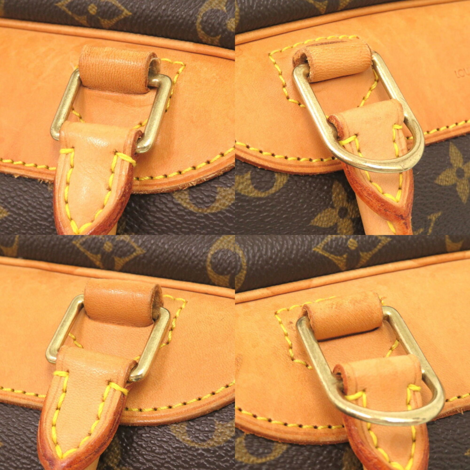 Monogram Monogram Handbag (Pre-Owned) - Louis Vuitton - Modalova