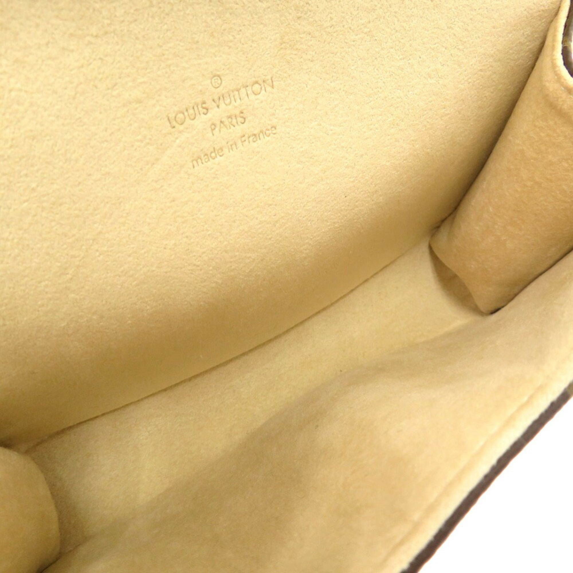 Monogram Monogram Fanny Pack Pochette (Pre-Owned) - Louis Vuitton - Modalova