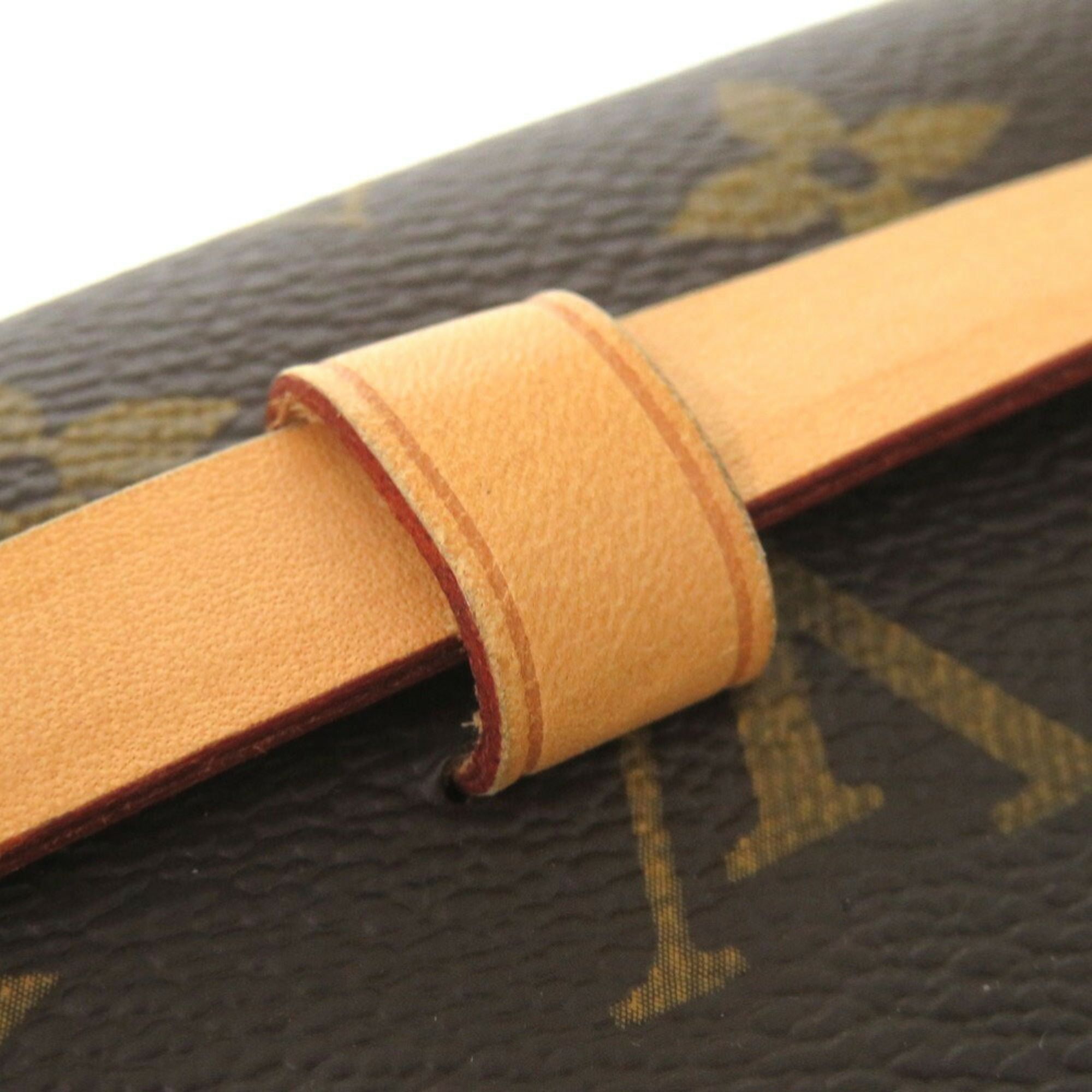 Monogram Monogram Fanny Pack Pochette (Pre-Owned) - Louis Vuitton - Modalova