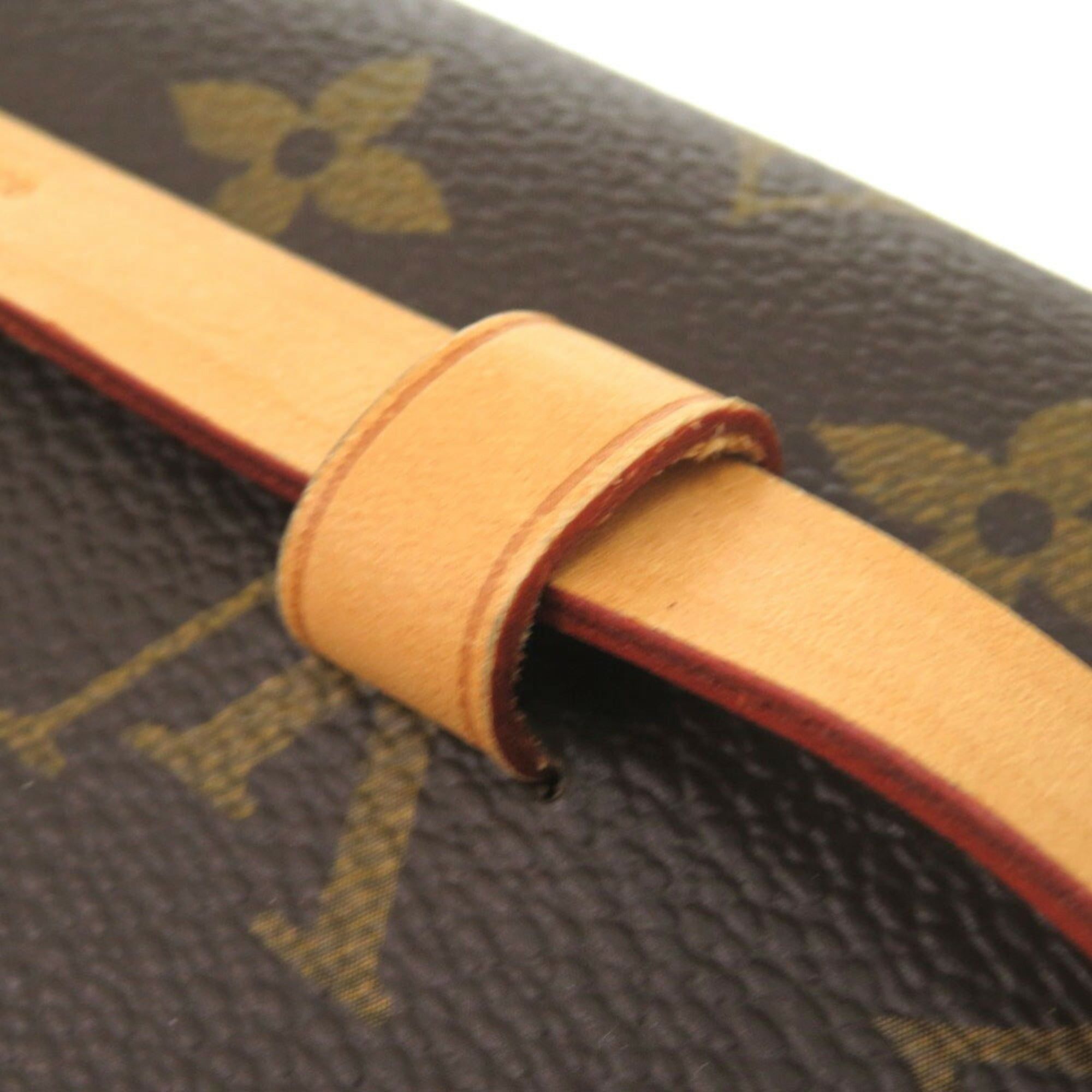 Monogram Monogram Fanny Pack Pochette (Pre-Owned) - Louis Vuitton - Modalova