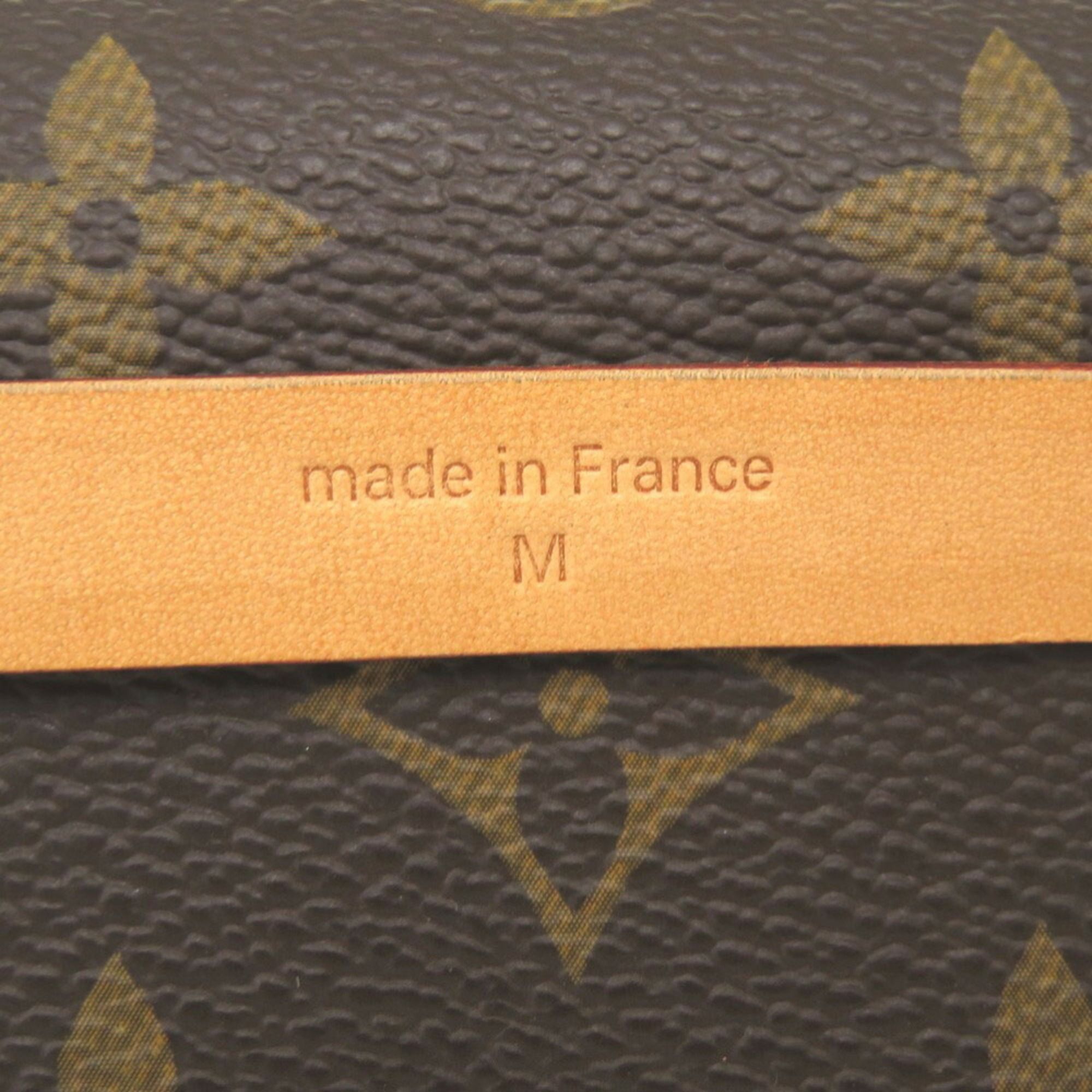 Monogram Monogram Fanny Pack Pochette (Pre-Owned) - Louis Vuitton - Modalova