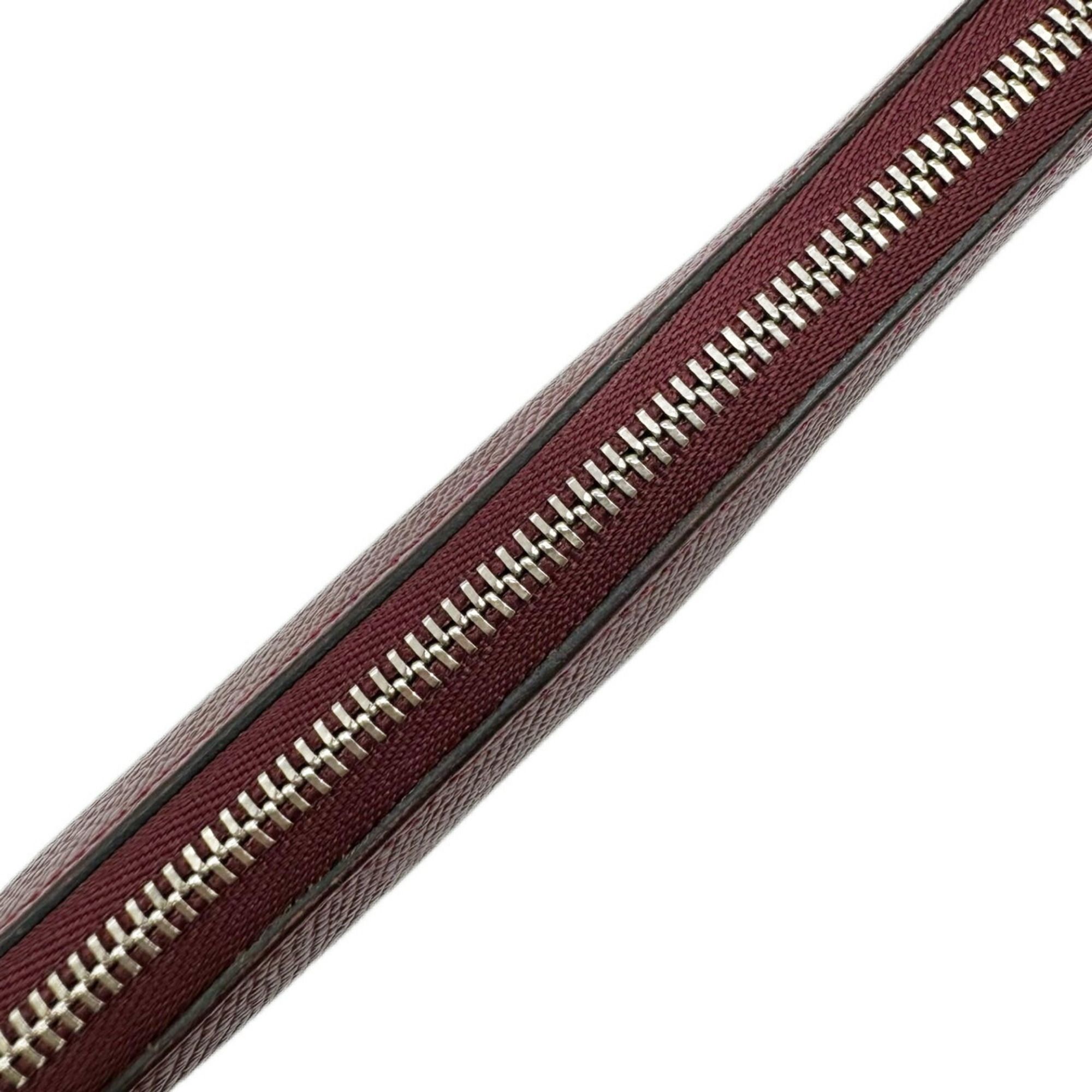 Azap Epsom Leather Long Wallet (Bi-Fold) (Pre-Owned) - Hermes - Modalova