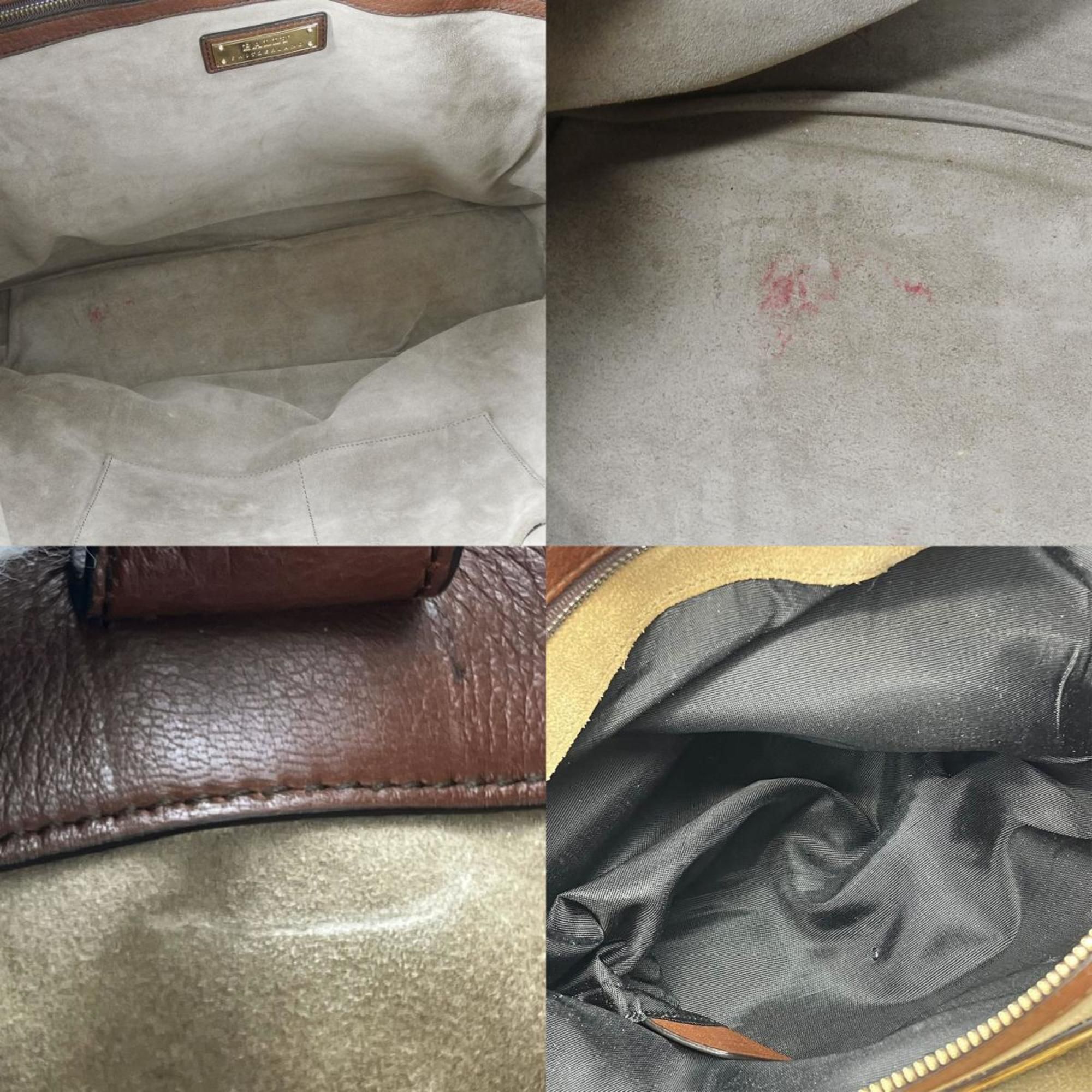Leather Tote Bag (Pre-Owned) - Bally - Modalova