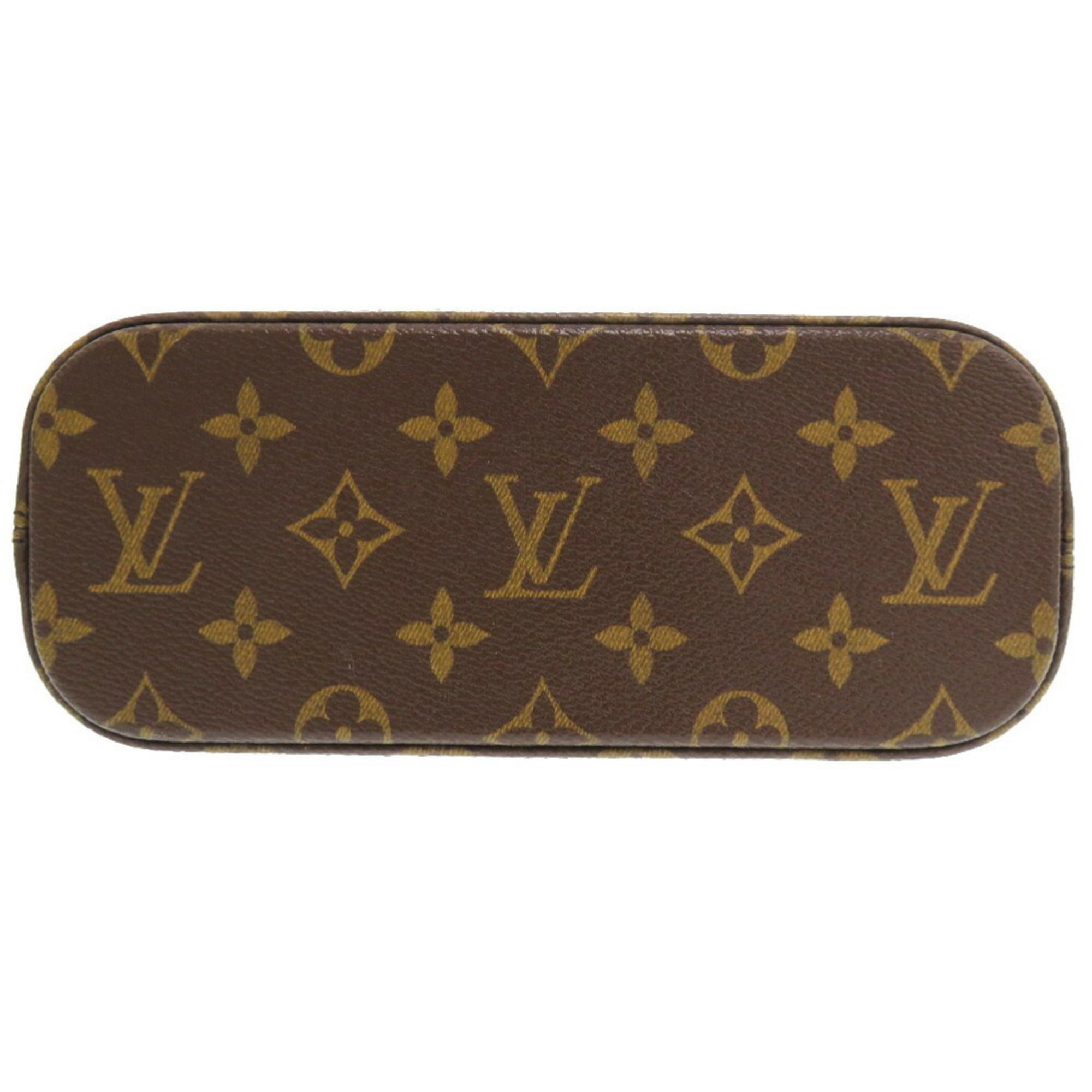Monogram Handbag (Pre-Owned) - Louis Vuitton - Modalova
