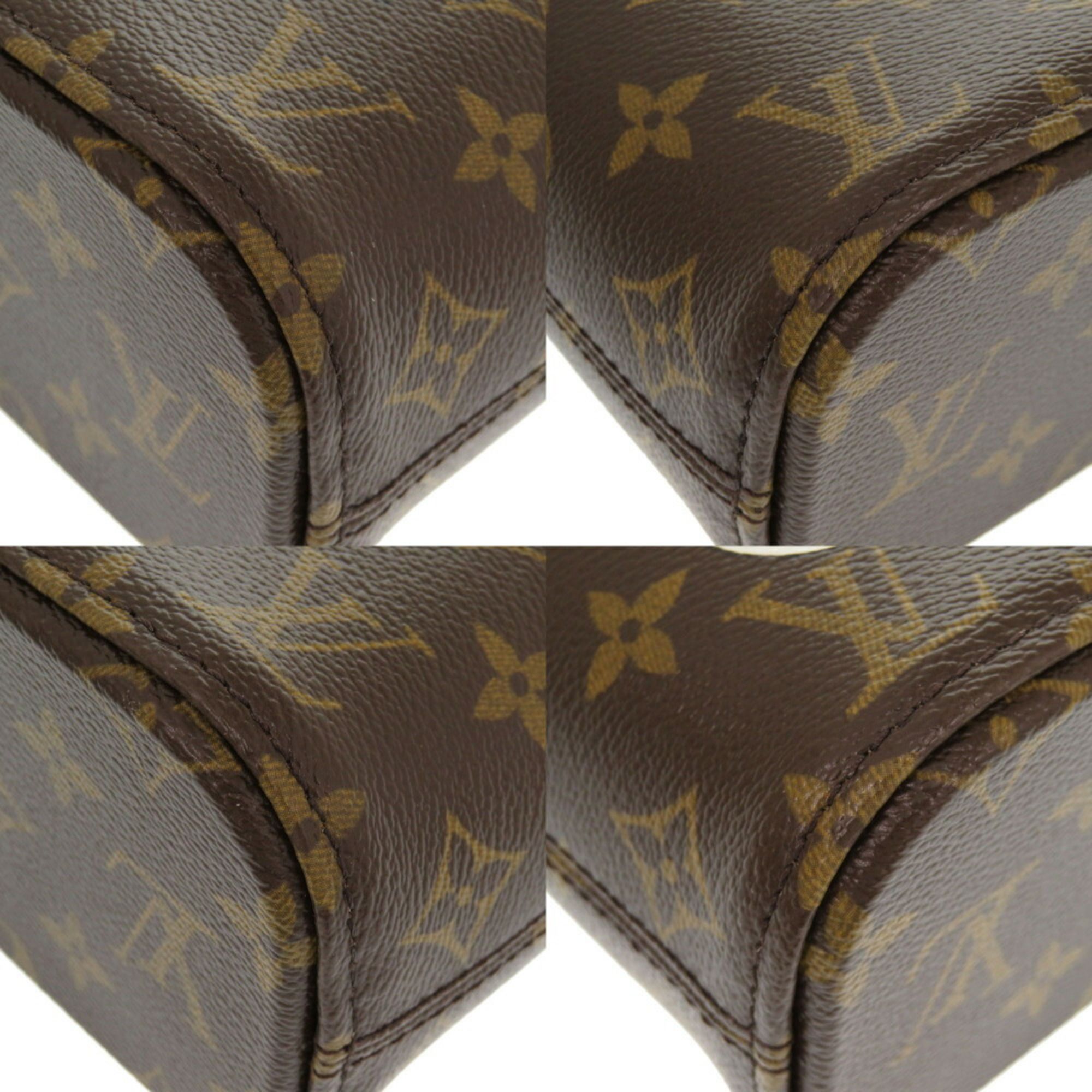 Monogram Handbag (Pre-Owned) - Louis Vuitton - Modalova