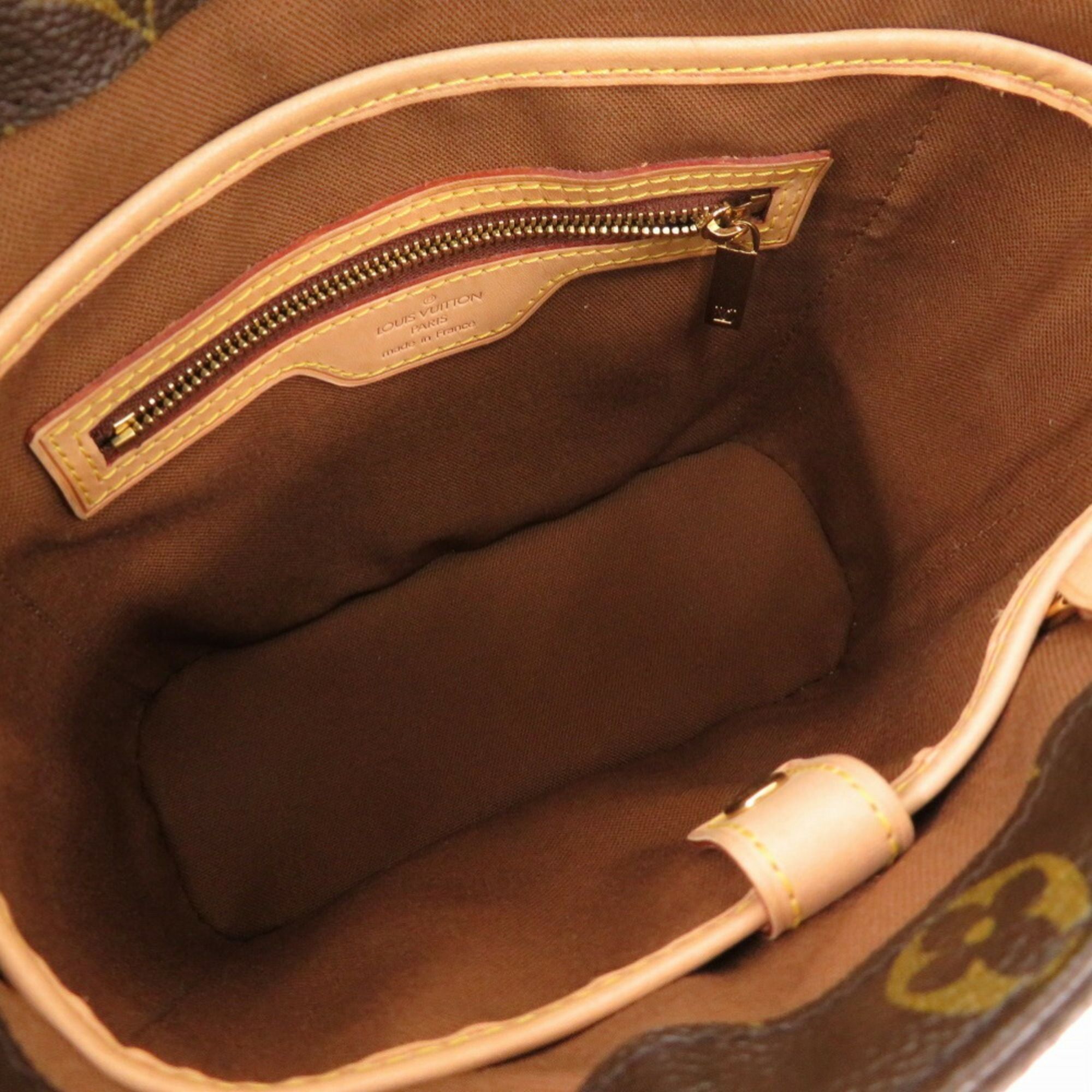 Monogram Handbag (Pre-Owned) - Louis Vuitton - Modalova