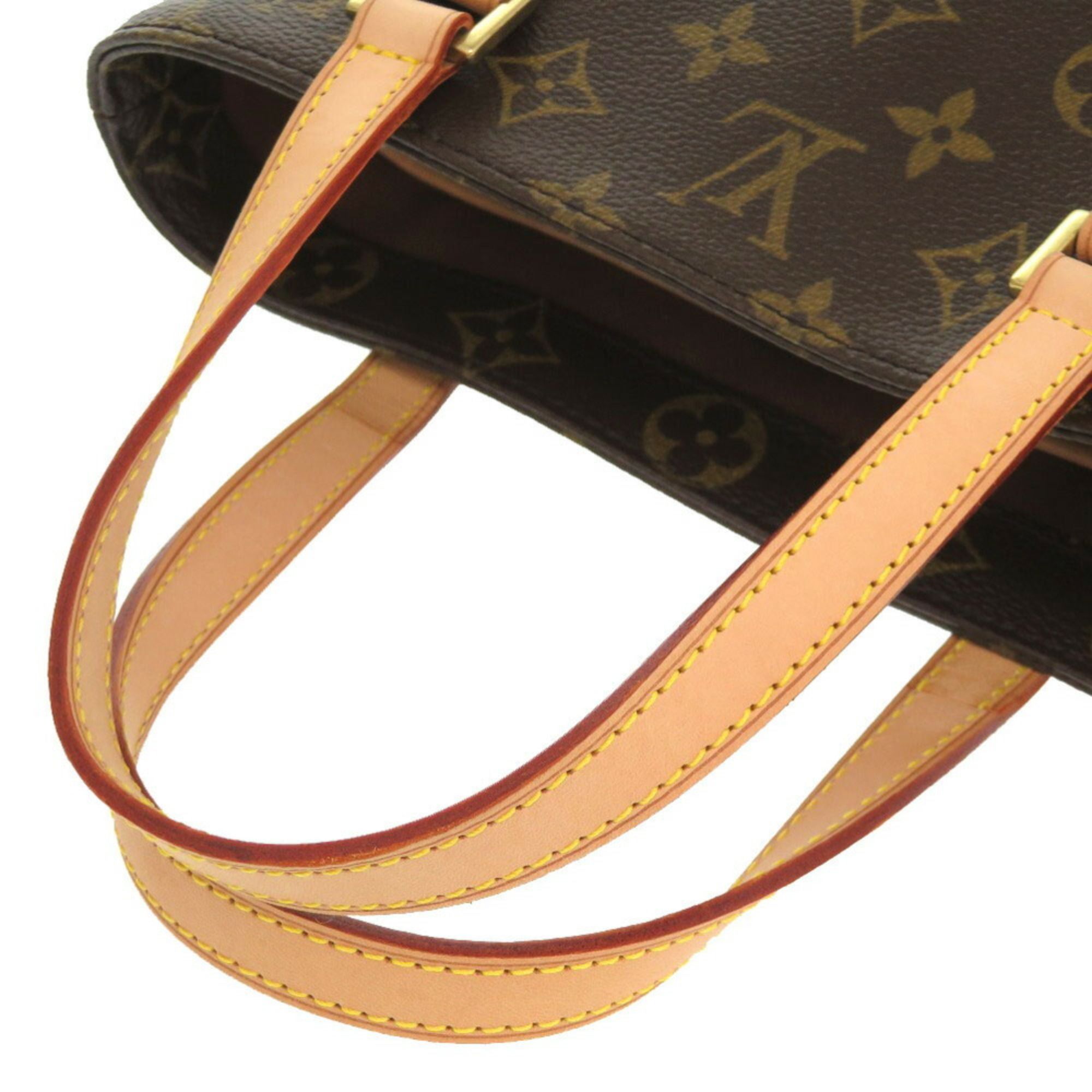 Monogram Handbag (Pre-Owned) - Louis Vuitton - Modalova