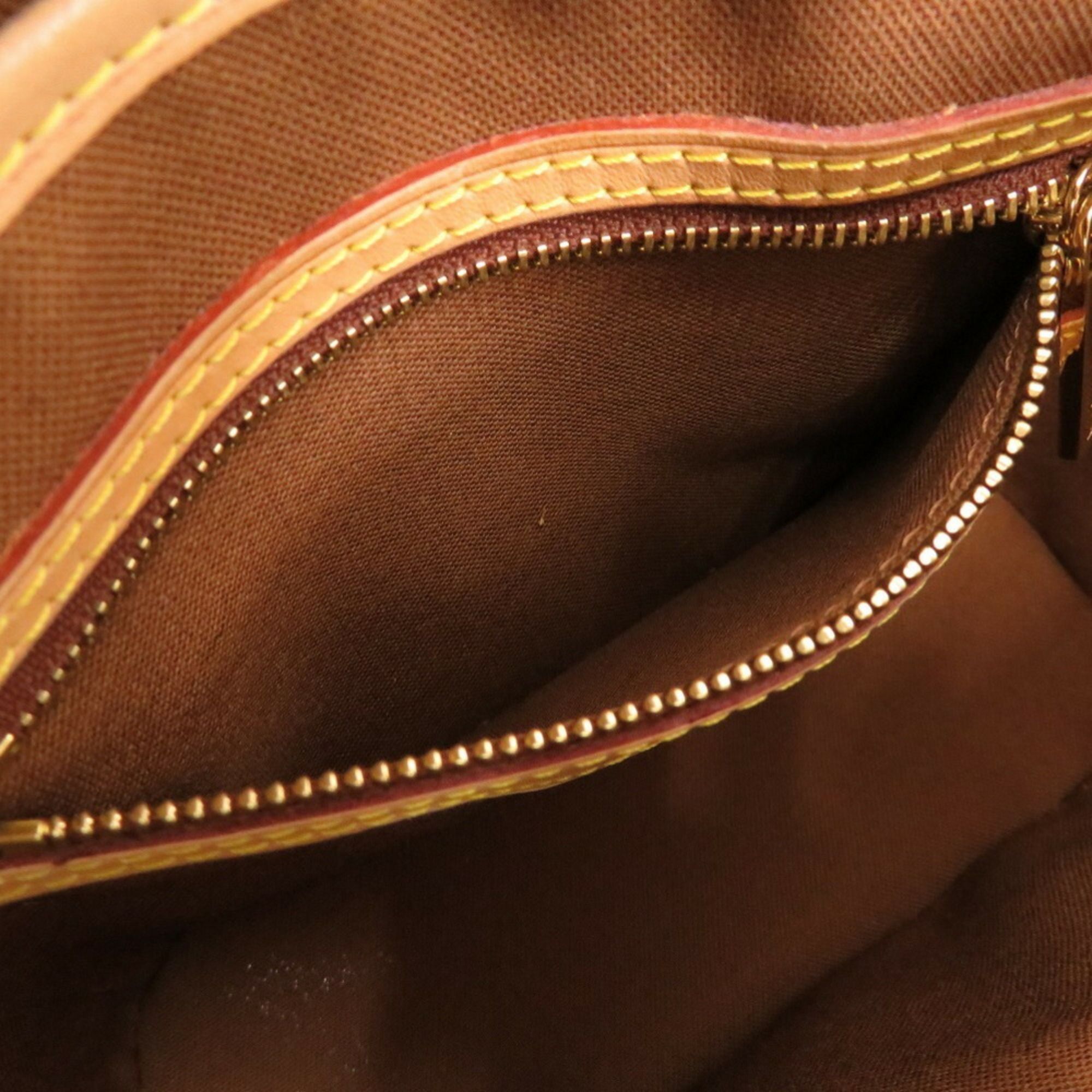 Monogram Handbag (Pre-Owned) - Louis Vuitton - Modalova