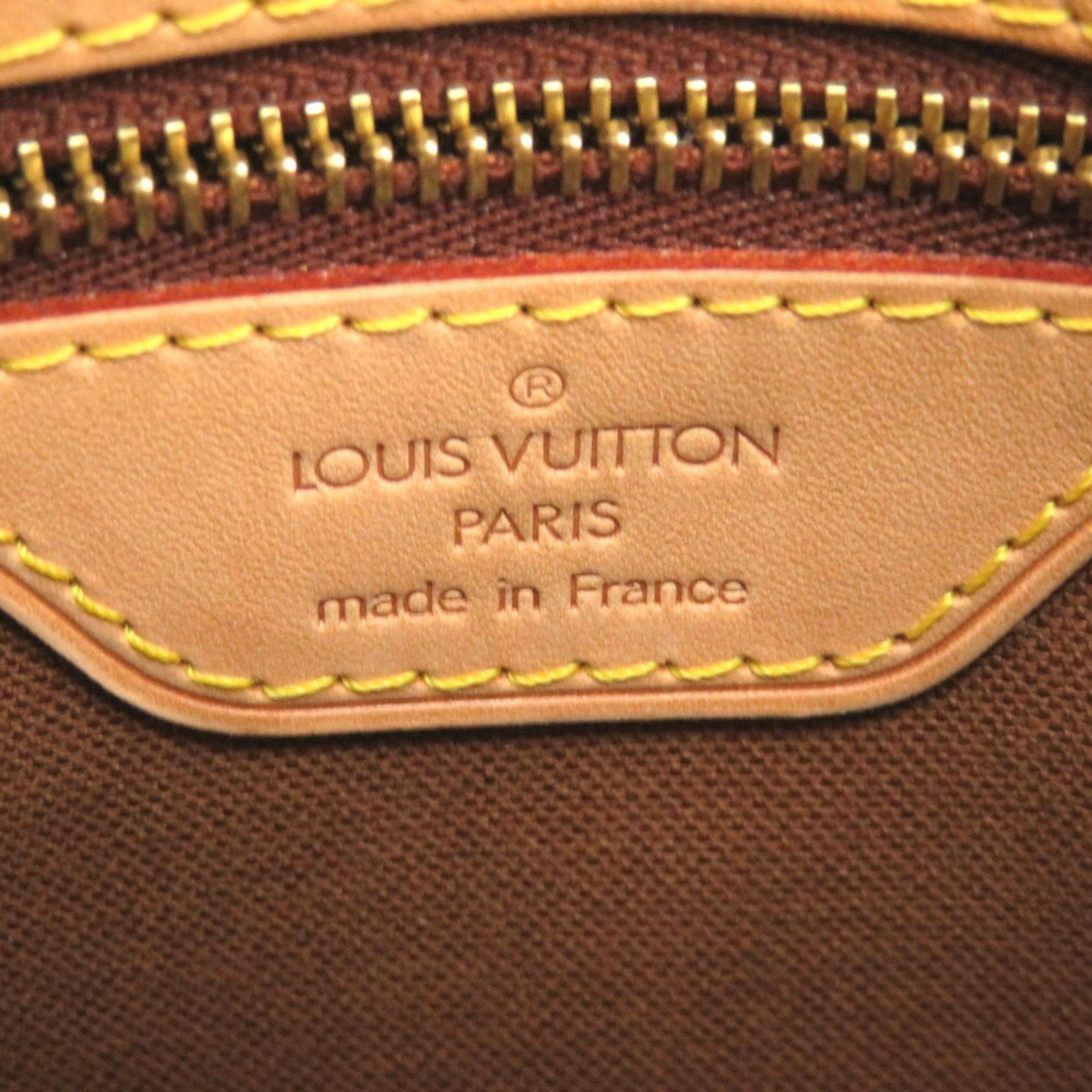 Monogram Handbag (Pre-Owned) - Louis Vuitton - Modalova