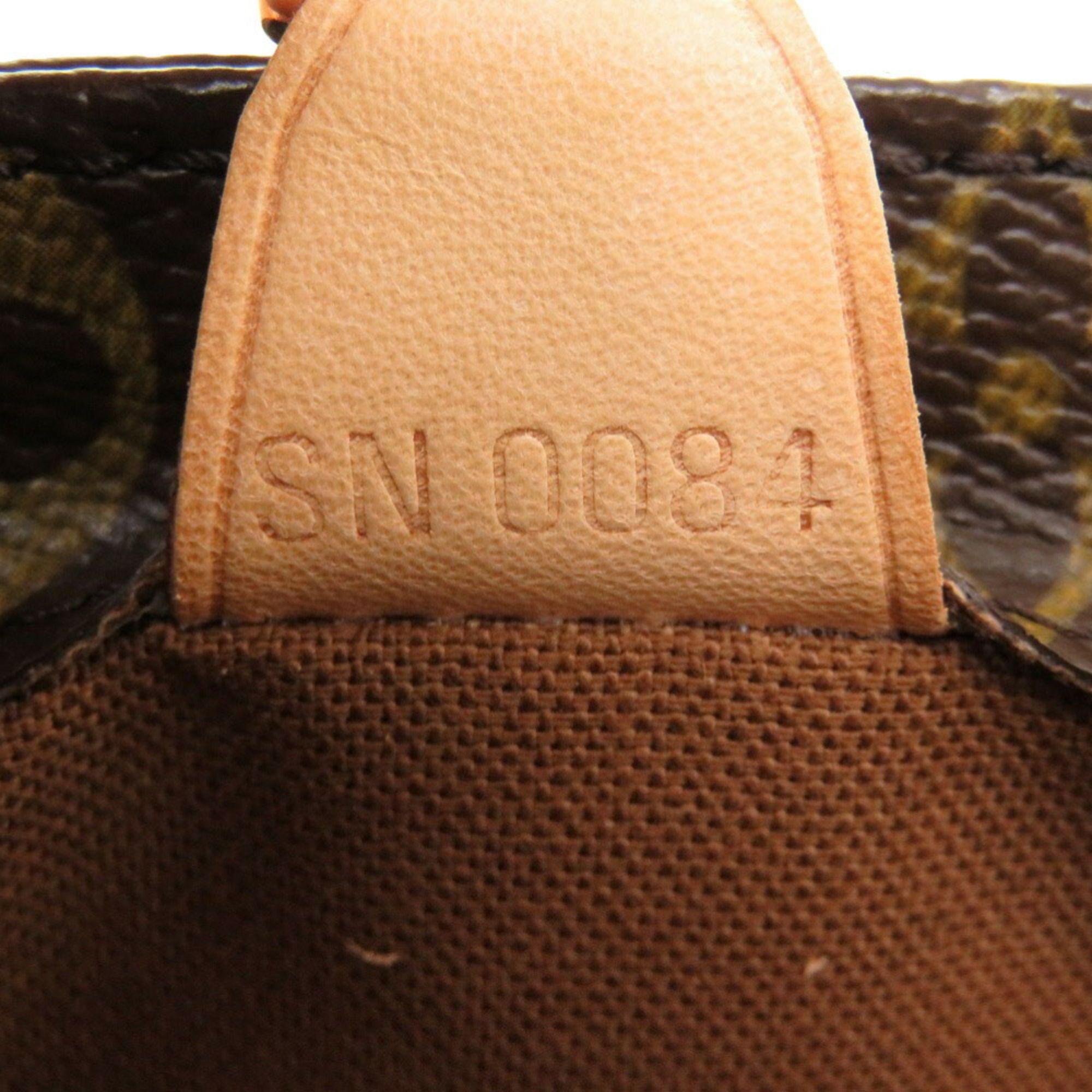Monogram Handbag (Pre-Owned) - Louis Vuitton - Modalova