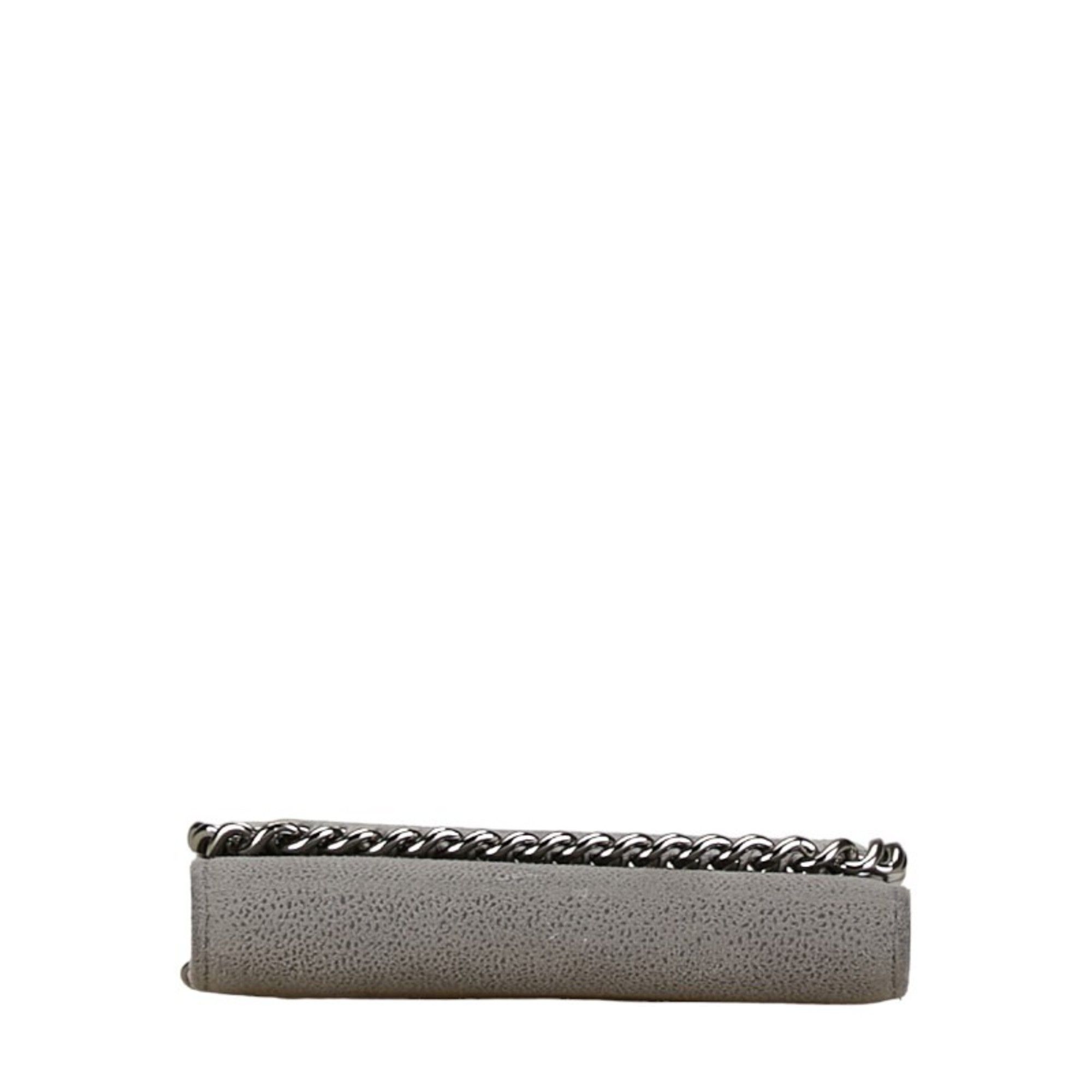 Polyester Wallet (Bi-Fold) (Pre-Owned) - Stella McCartney - Modalova