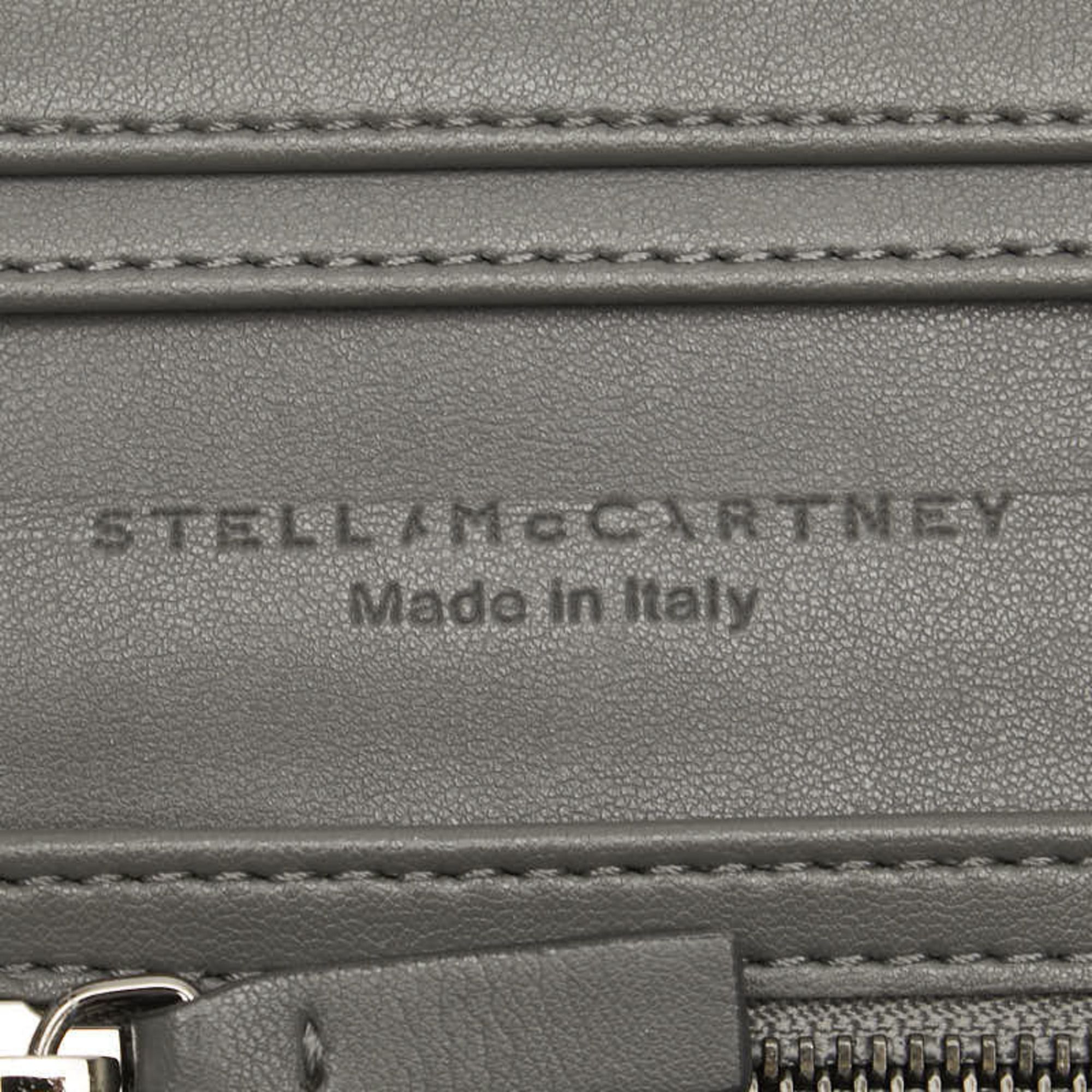 Polyester Wallet (Bi-Fold) (Pre-Owned) - Stella McCartney - Modalova