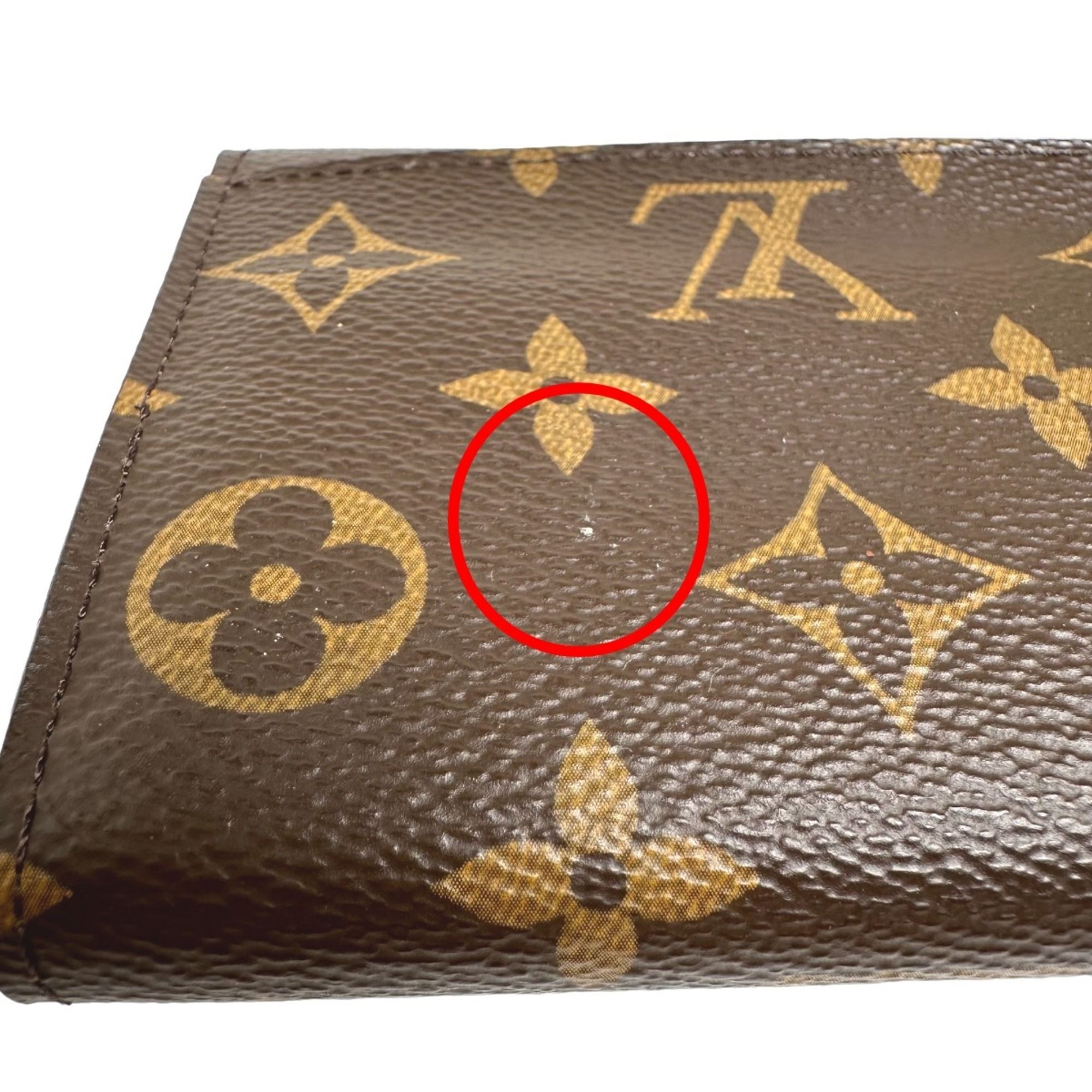Monogram Monogram Canvas (Pre-Owned) - Louis Vuitton - Modalova