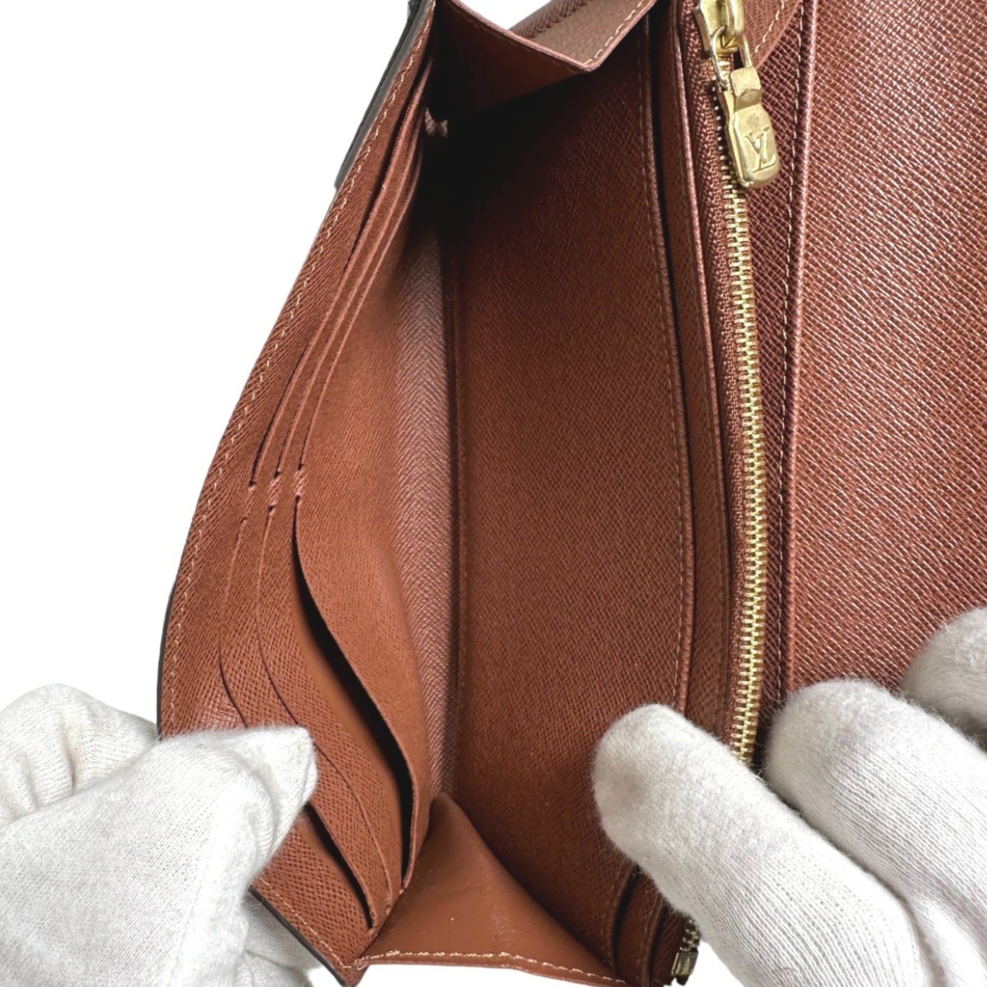 Monogram Monogram Canvas (Pre-Owned) - Louis Vuitton - Modalova