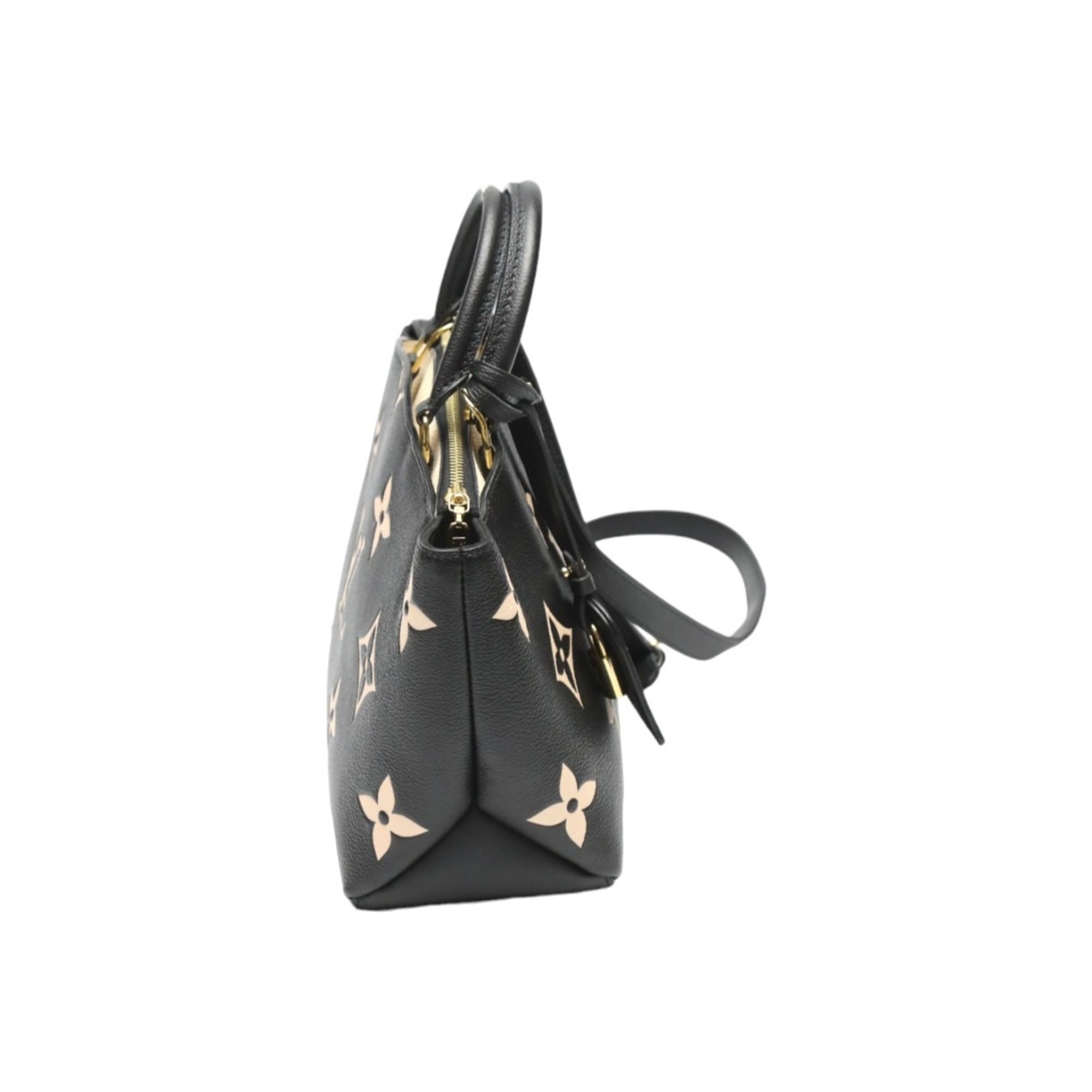 Monogram Empreinte Shoulder Bag (Pre-Owned) - Louis Vuitton - Modalova