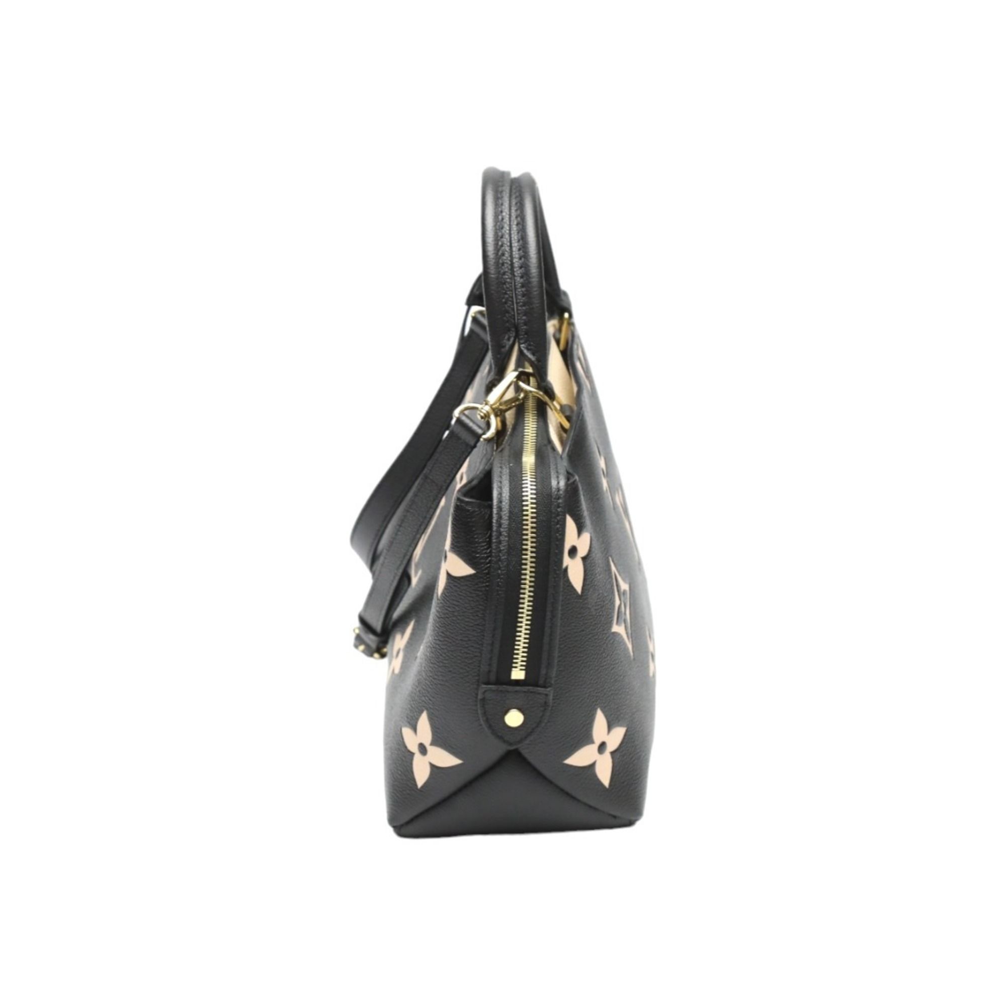 Monogram Empreinte Shoulder Bag (Pre-Owned) - Louis Vuitton - Modalova
