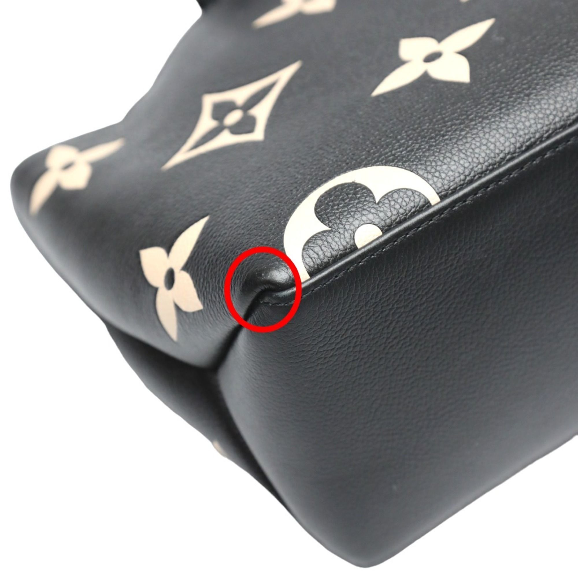 Monogram Empreinte Shoulder Bag (Pre-Owned) - Louis Vuitton - Modalova