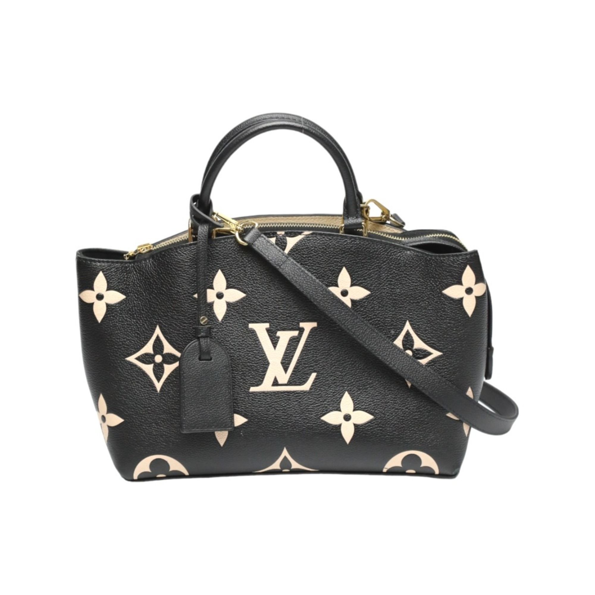 Monogram Empreinte Shoulder Bag (Pre-Owned) - Louis Vuitton - Modalova