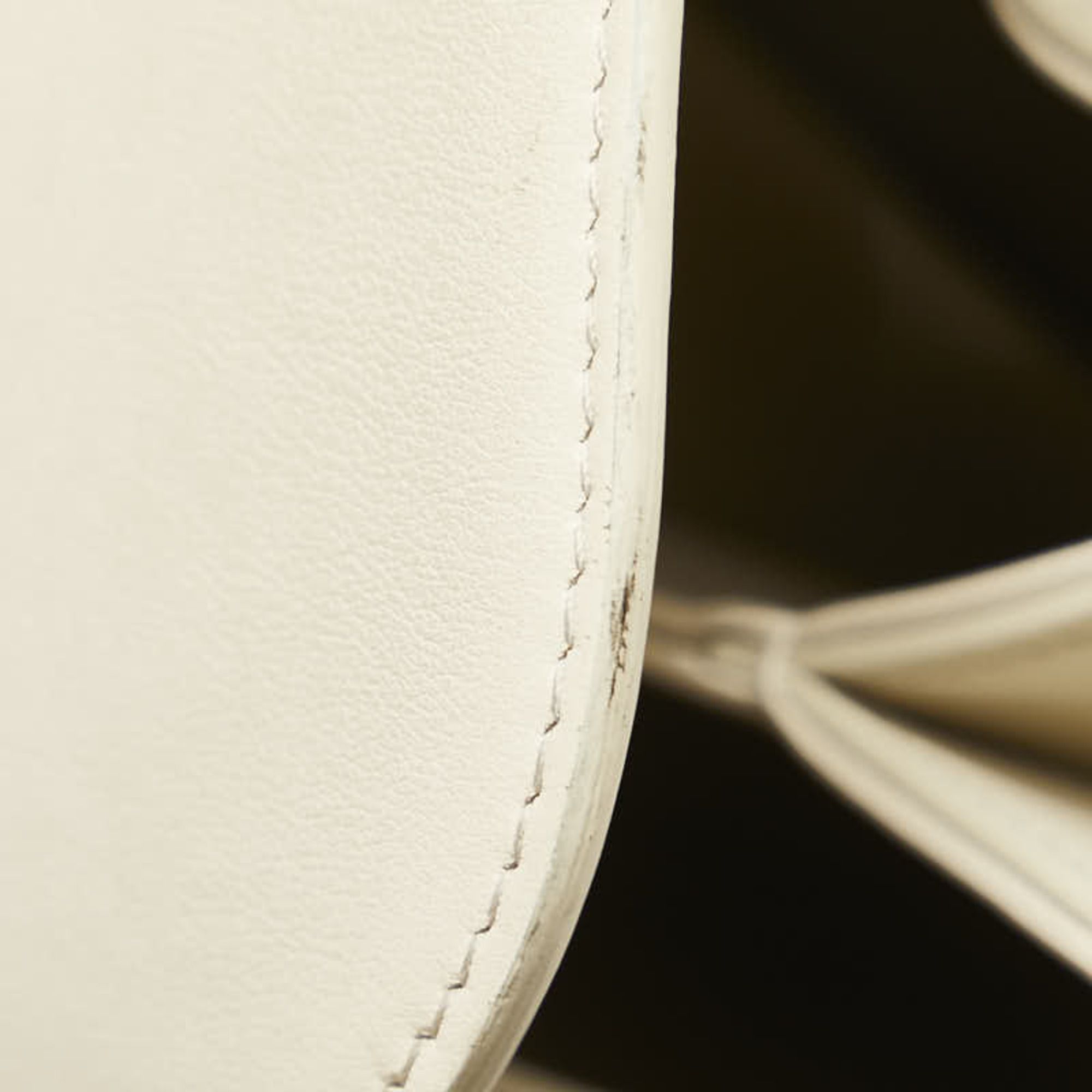 Leather Shoulder Bag (Pre-Owned) - Celine - Modalova