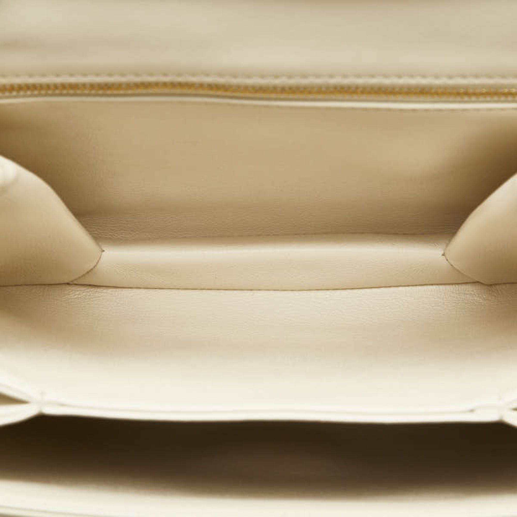 Leather Shoulder Bag (Pre-Owned) - Celine - Modalova
