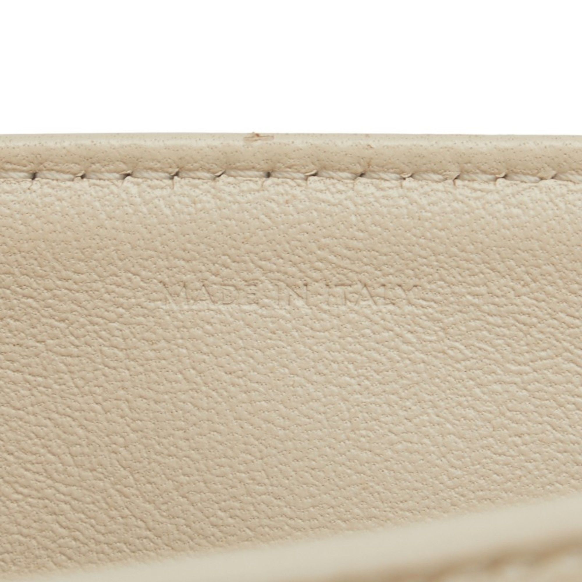 Leather Shoulder Bag (Pre-Owned) - Celine - Modalova