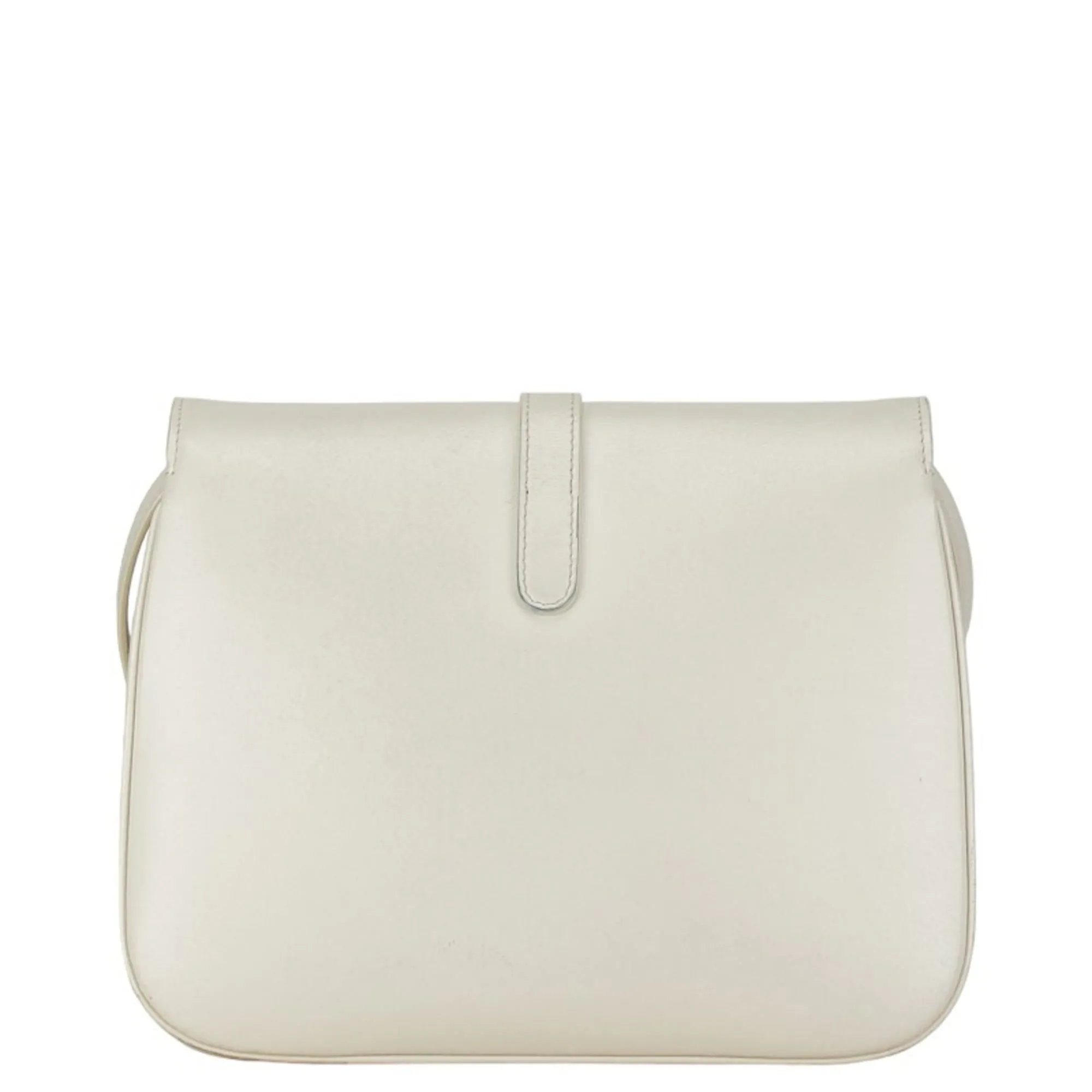 Leather Shoulder Bag (Pre-Owned) - Celine - Modalova