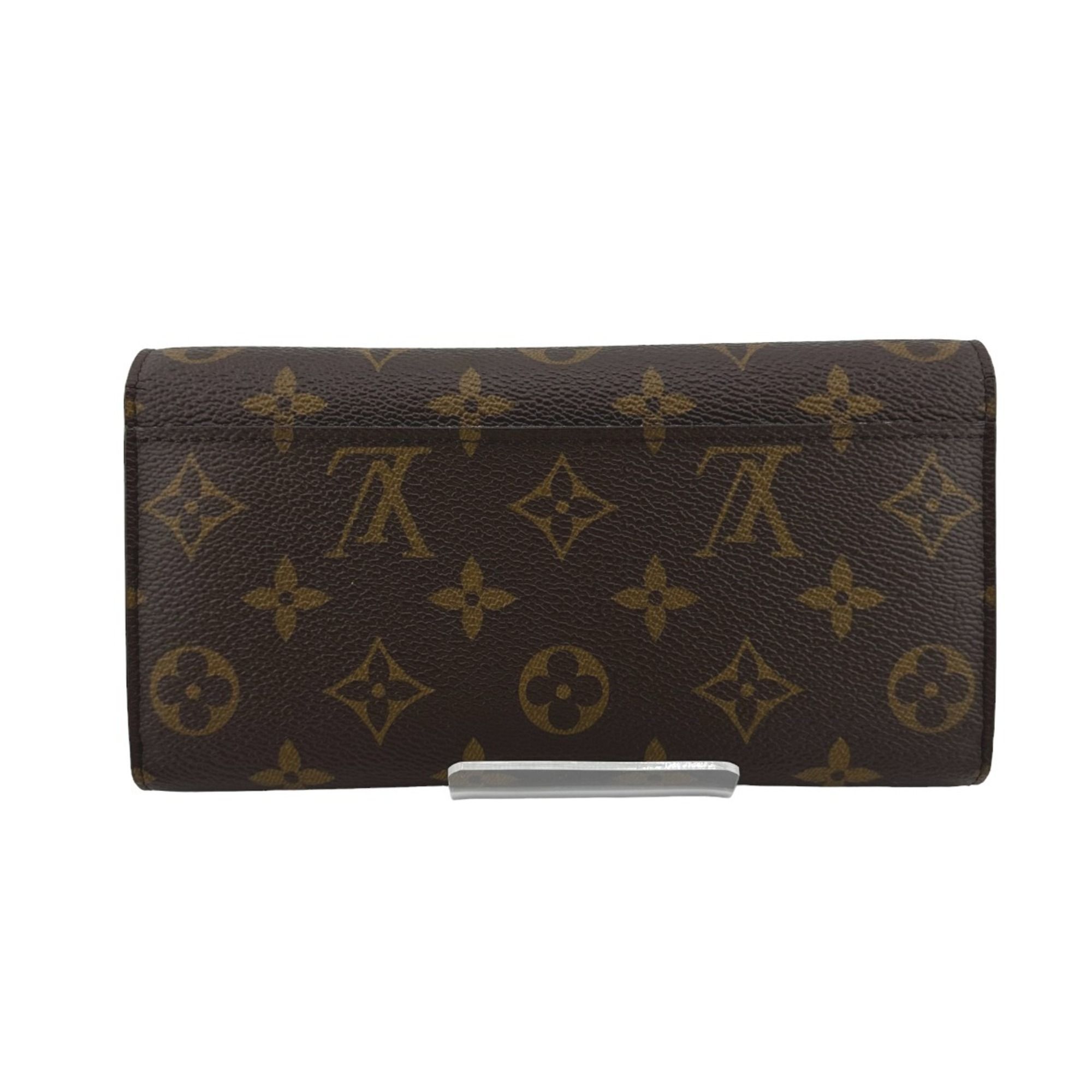 Wallet (Bi-Fold) (Pre-Owned) - Louis Vuitton - Modalova
