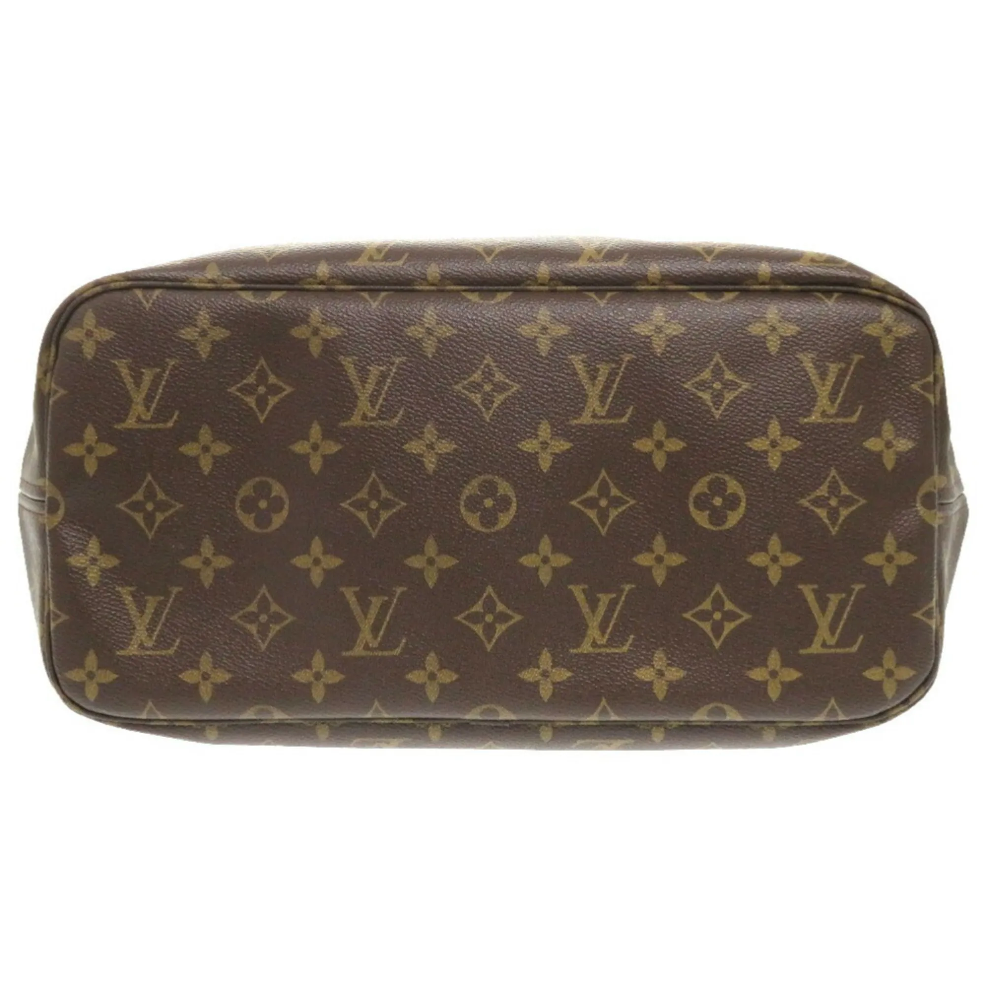 Monogram Tote Bag (Pre-Owned) - Louis Vuitton - Modalova