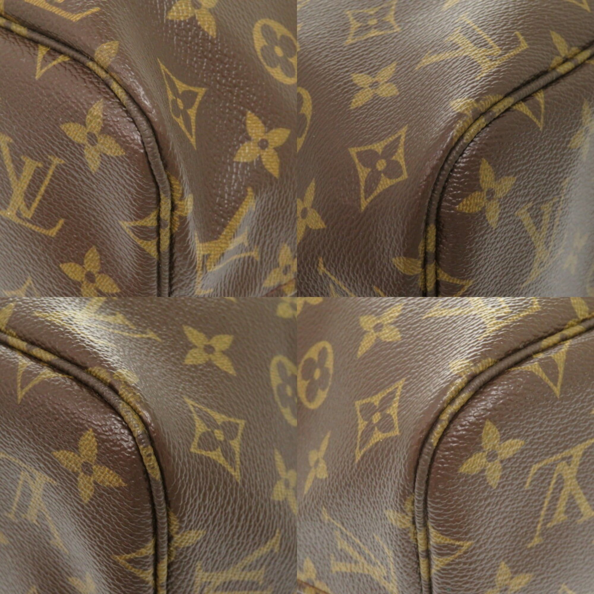 Monogram Tote Bag (Pre-Owned) - Louis Vuitton - Modalova