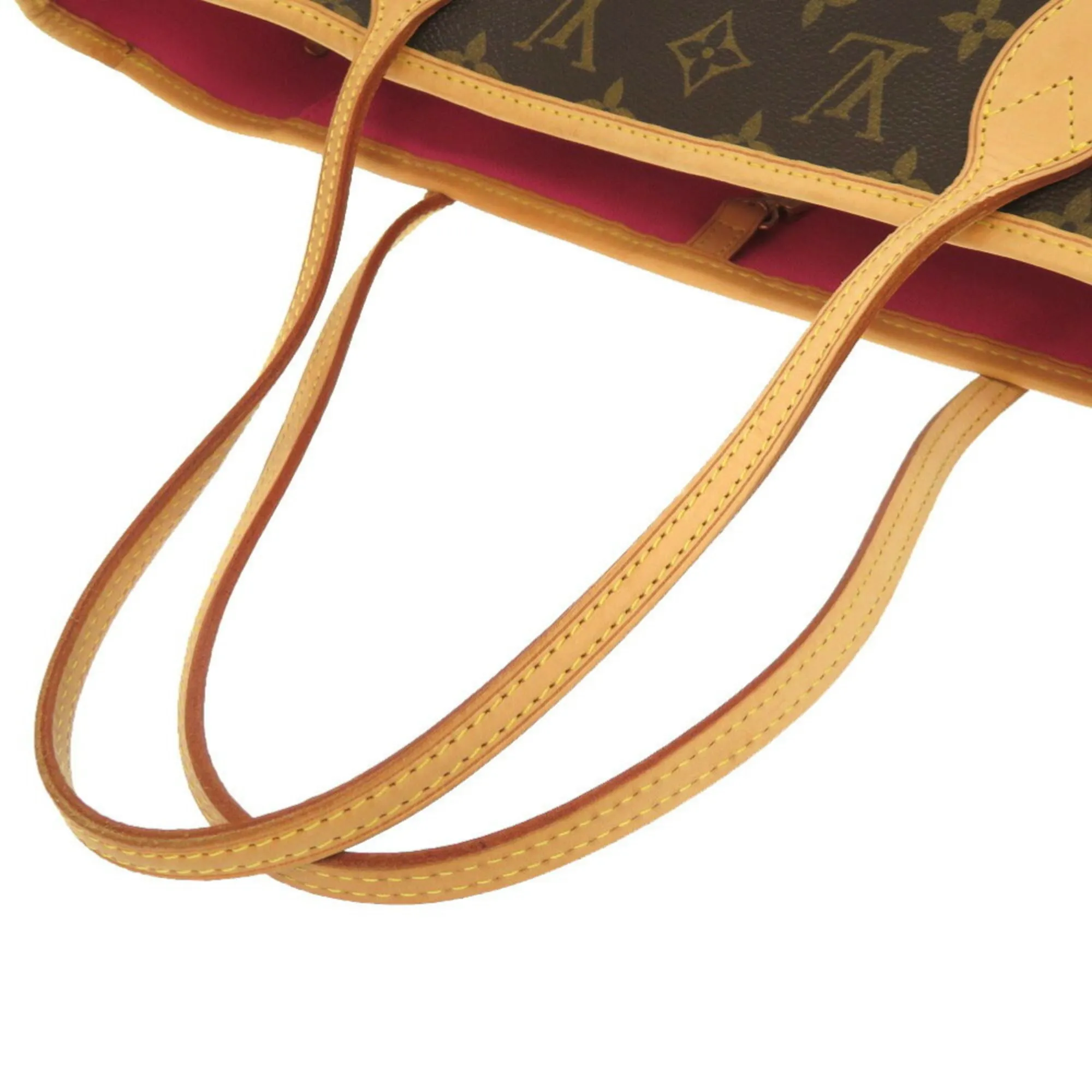 Monogram Tote Bag (Pre-Owned) - Louis Vuitton - Modalova