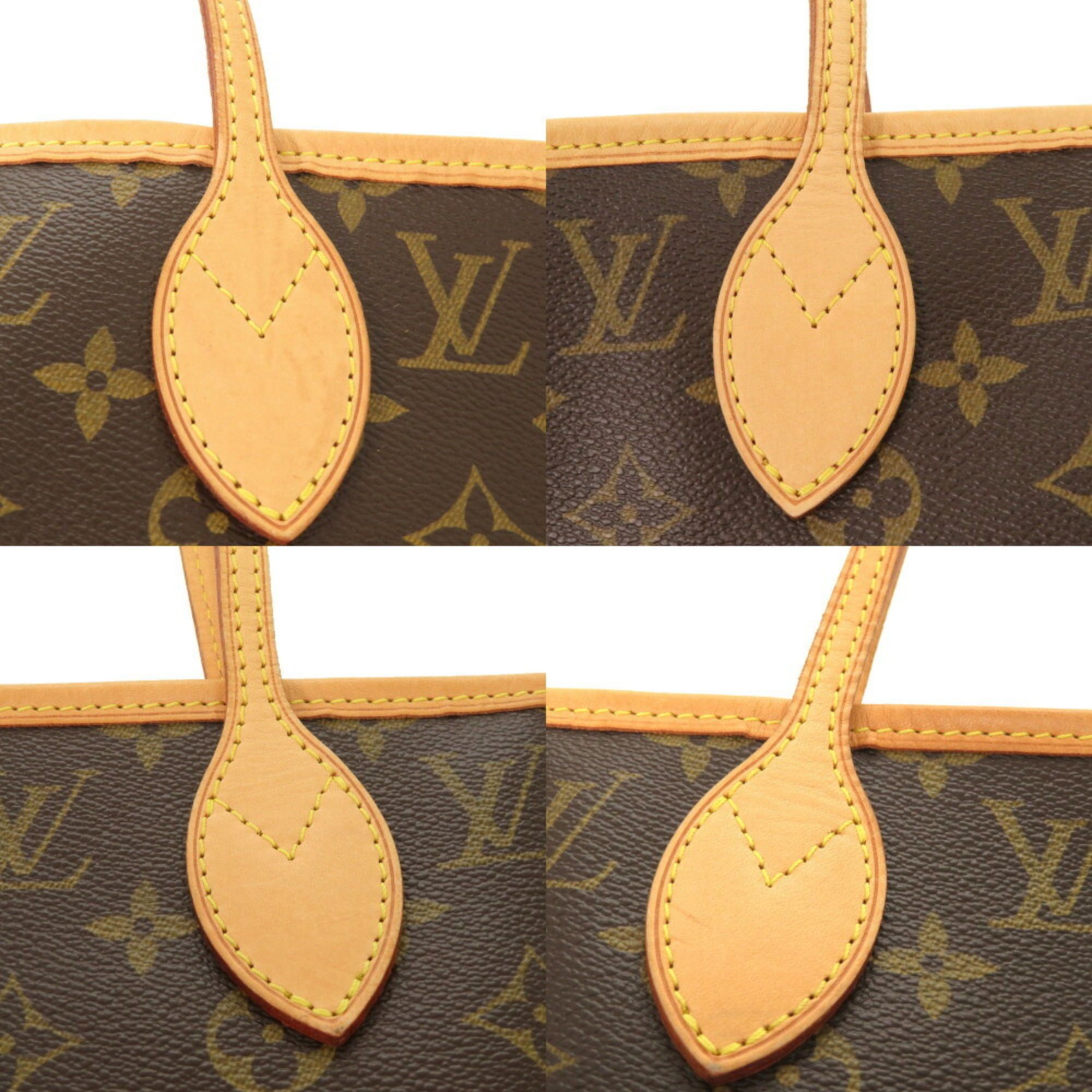 Monogram Tote Bag (Pre-Owned) - Louis Vuitton - Modalova