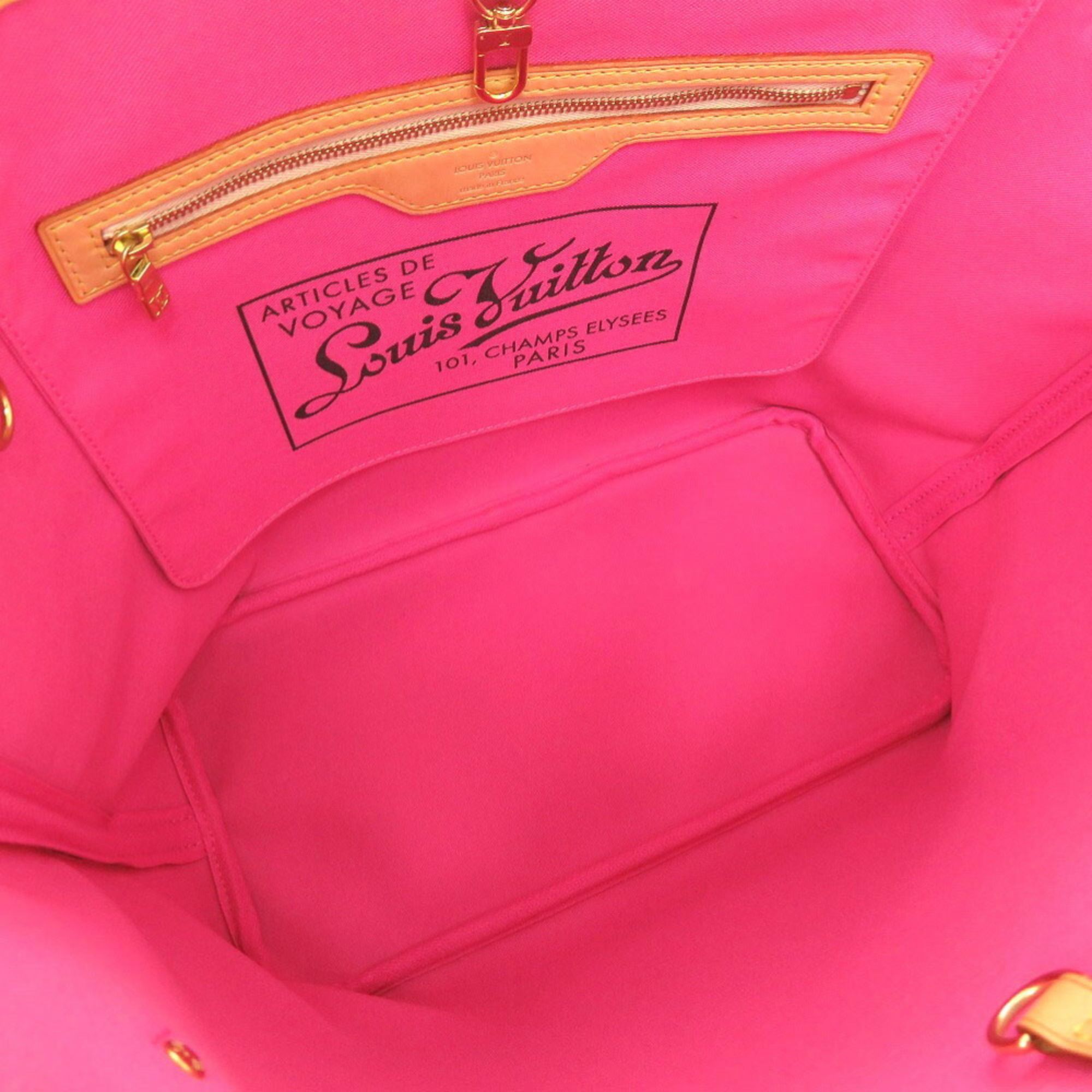 Monogram Tote Bag (Pre-Owned) - Louis Vuitton - Modalova