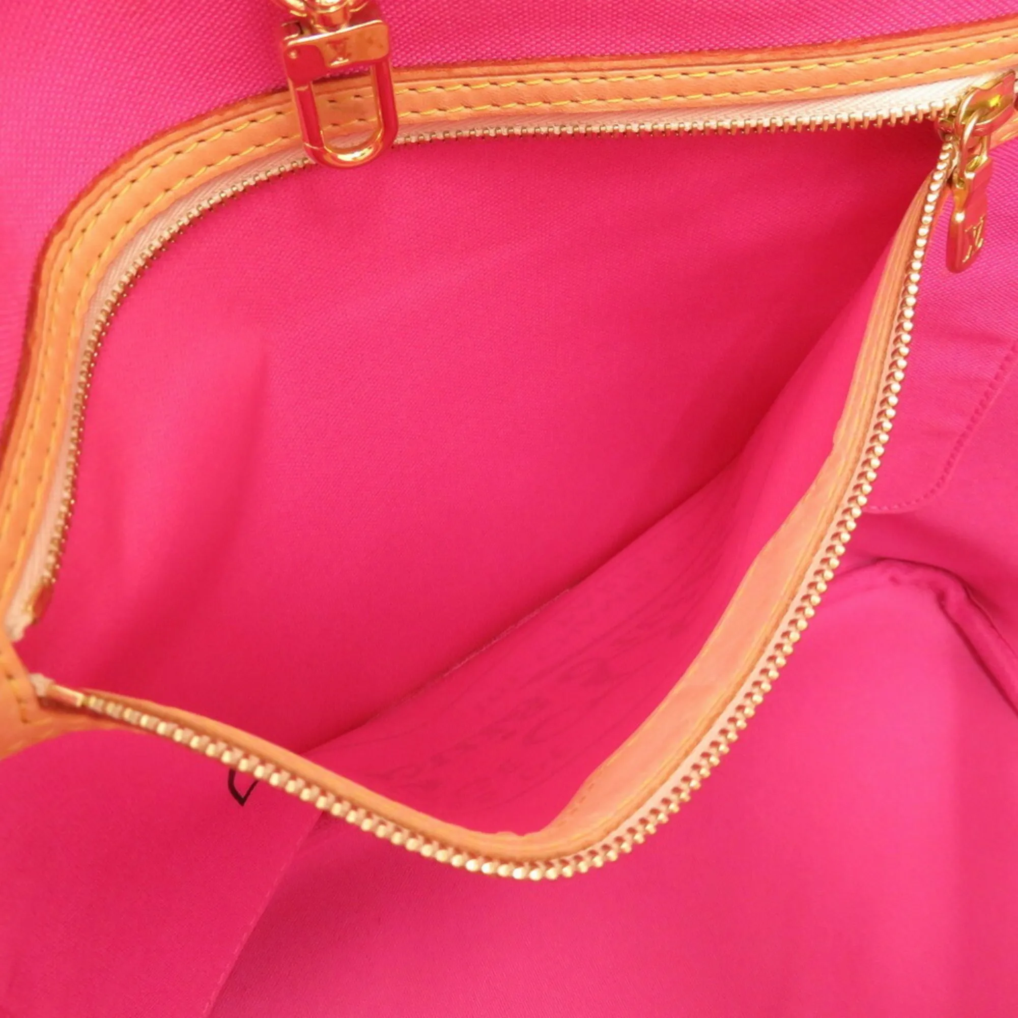 Monogram Tote Bag (Pre-Owned) - Louis Vuitton - Modalova