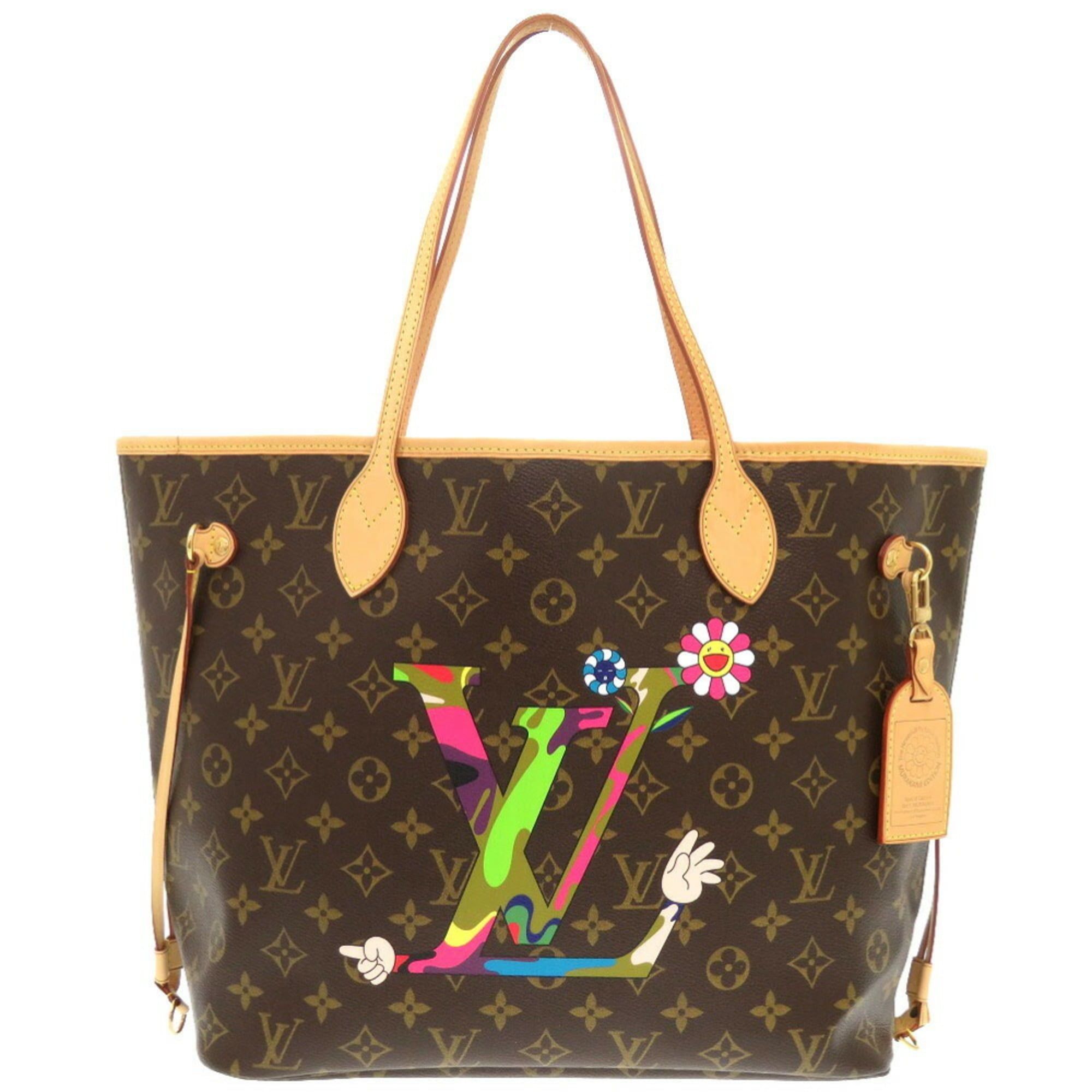 Monogram Tote Bag (Pre-Owned) - Louis Vuitton - Modalova