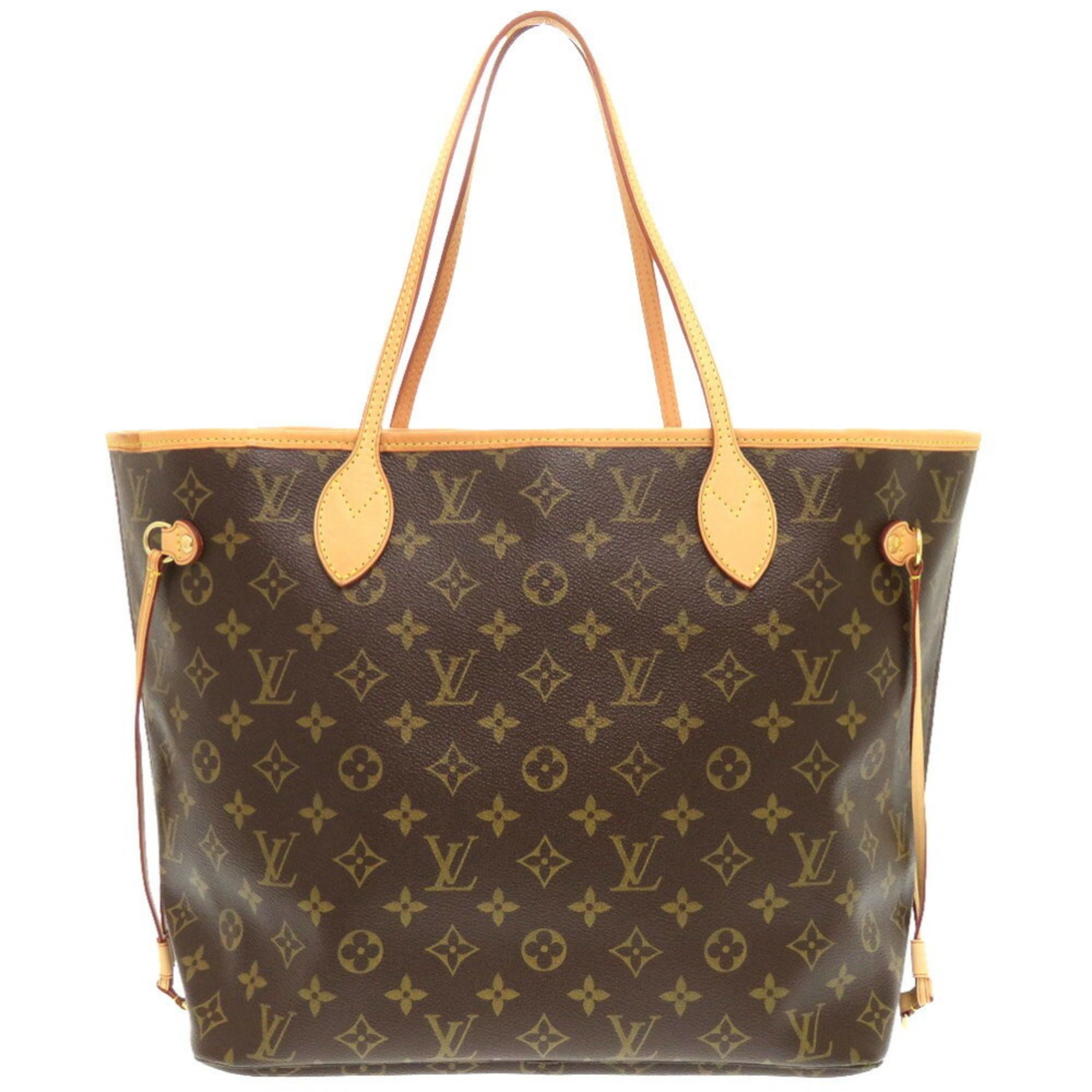 Monogram Tote Bag (Pre-Owned) - Louis Vuitton - Modalova