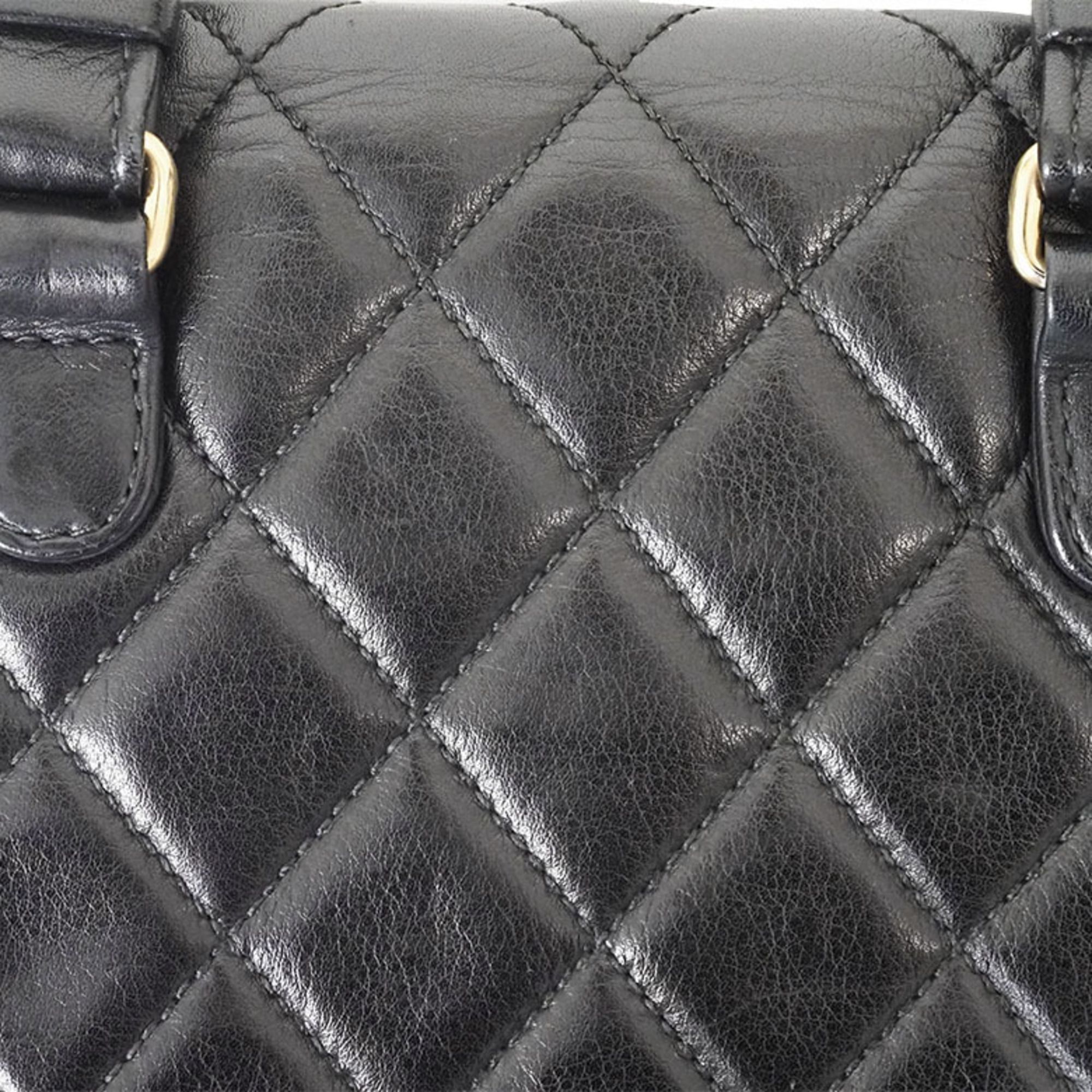 Leather Fanny Pack (Pre-Owned) - Chanel - Modalova