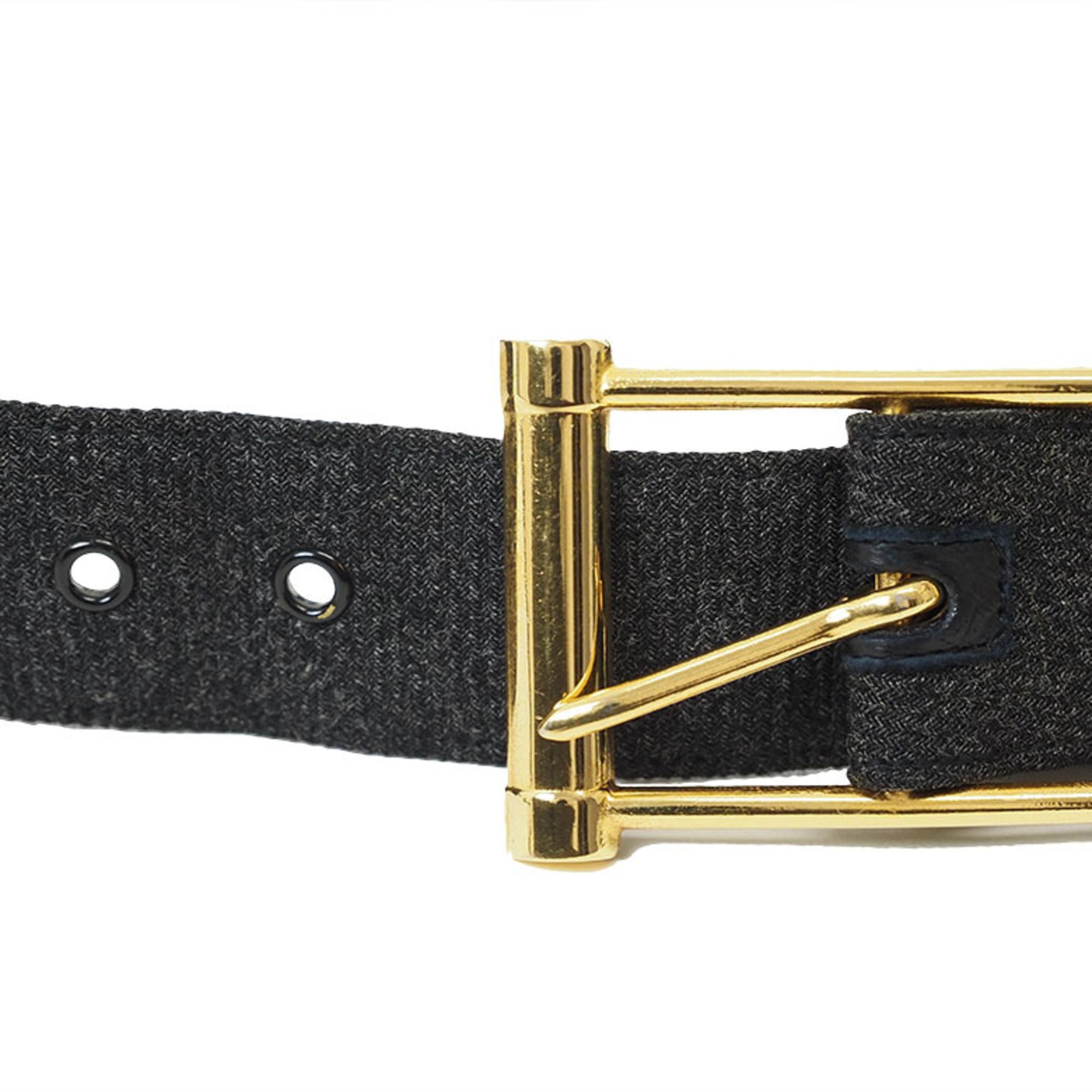 Leather Fanny Pack (Pre-Owned) - Chanel - Modalova