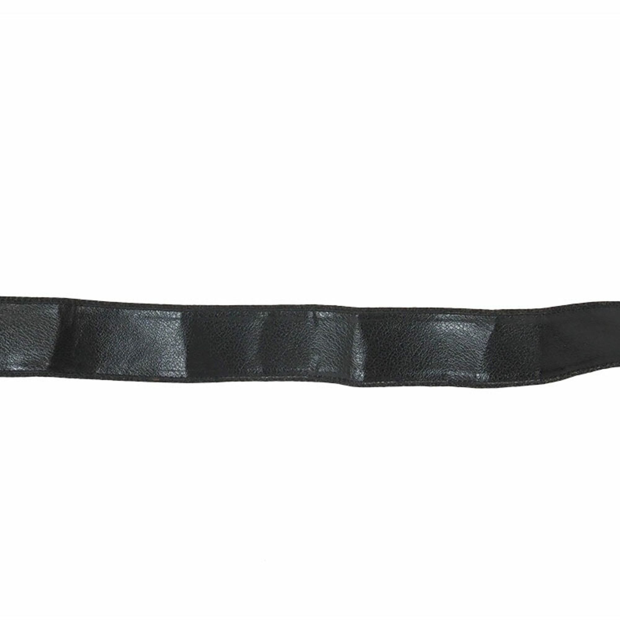 Leather Fanny Pack (Pre-Owned) - Chanel - Modalova