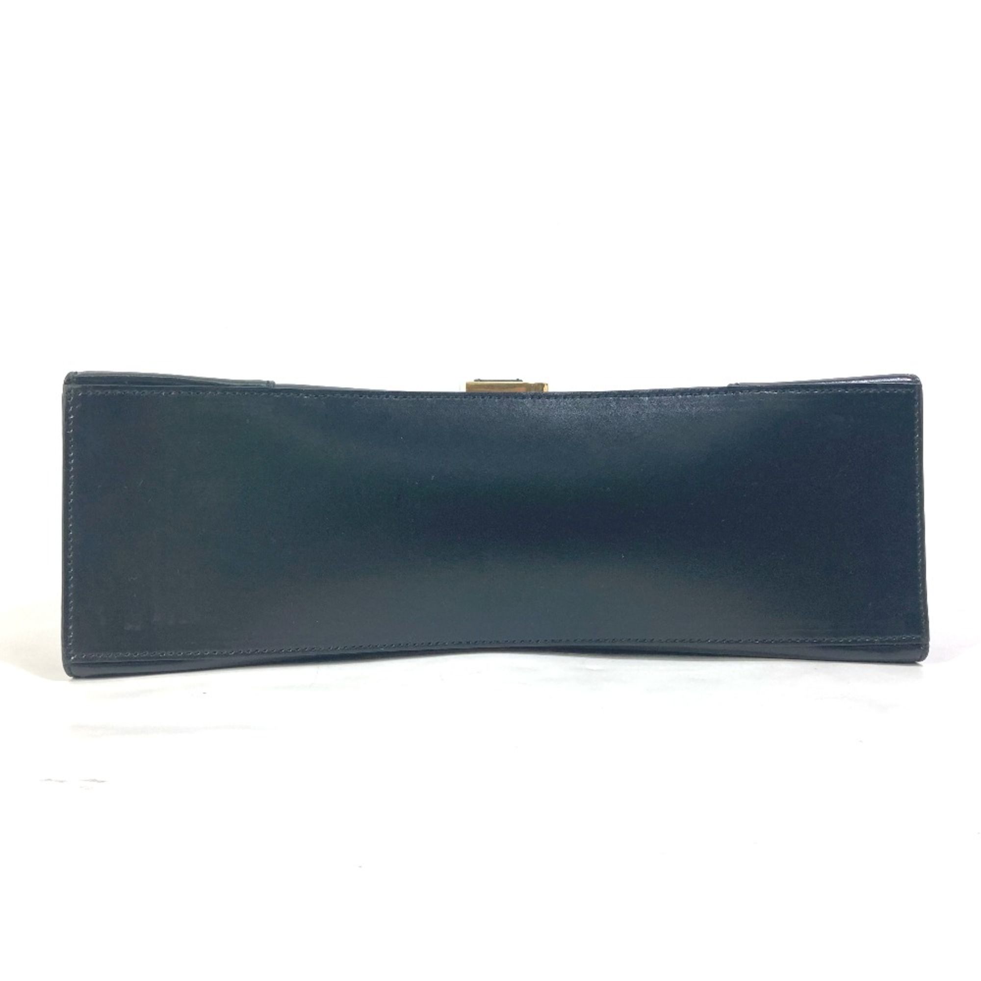 Leather Handbag (Pre-Owned) - Balenciaga - Modalova